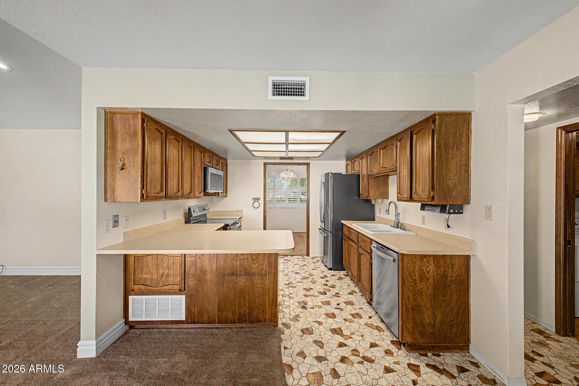 CIRCLE G RANCHES - Residential