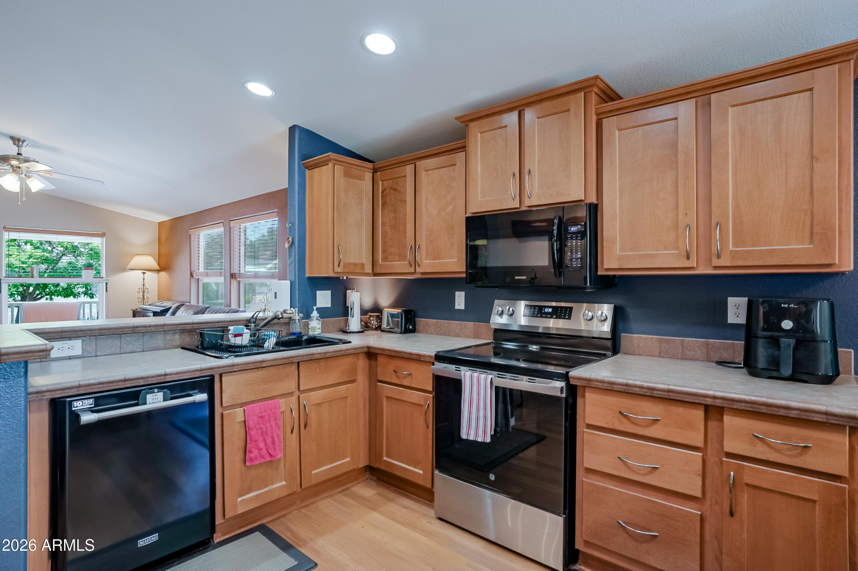 Orchard Ranch - Residential