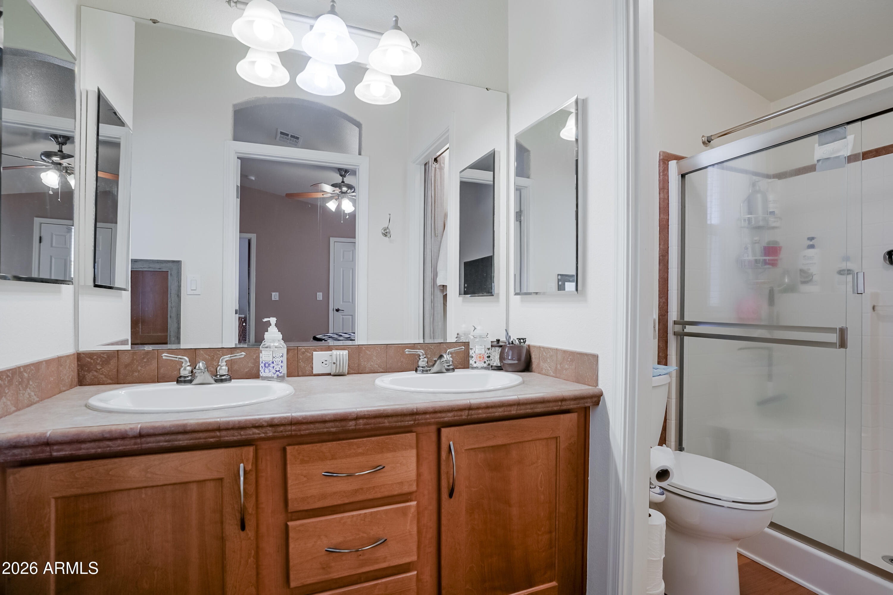 Orchard Ranch - Residential