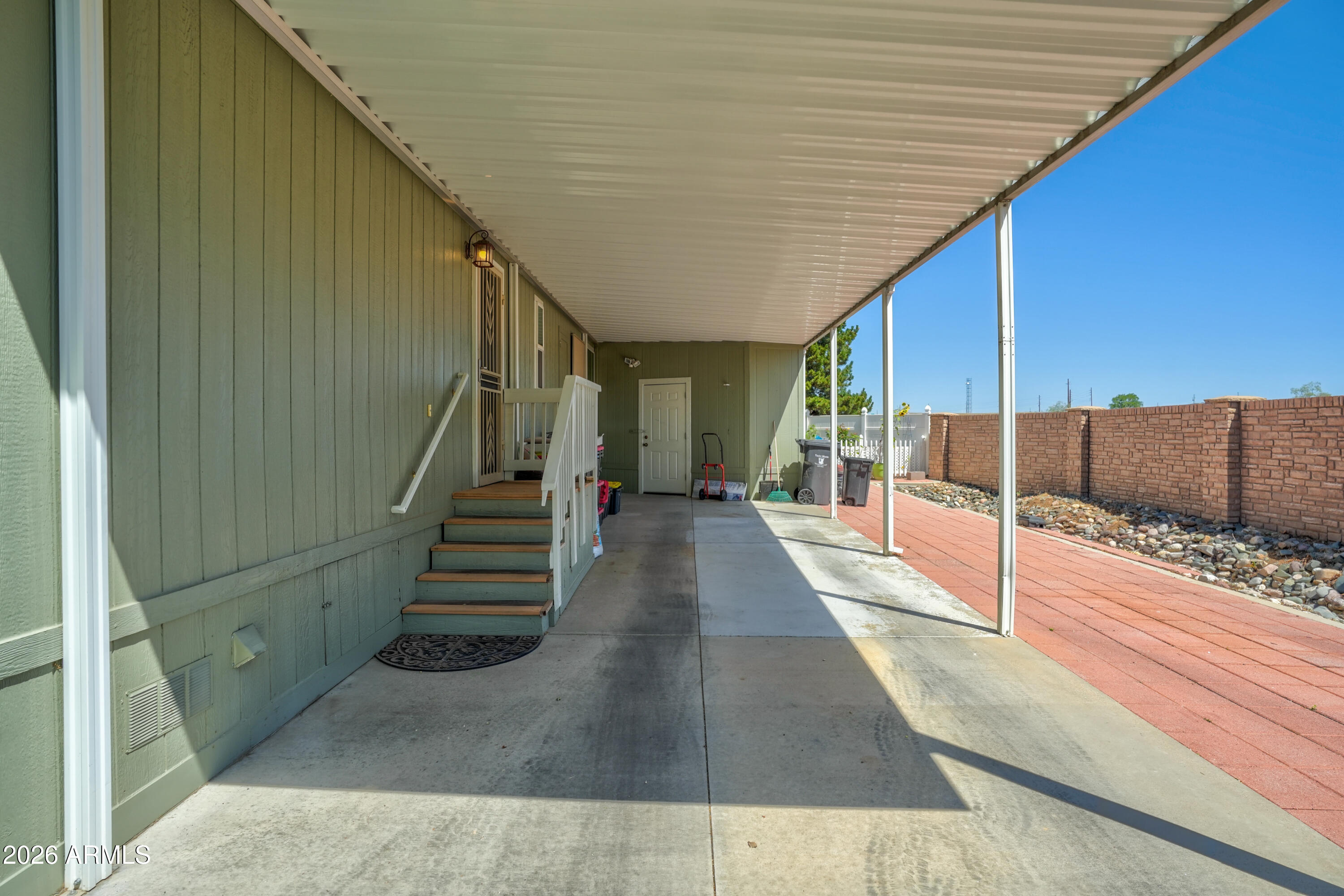 Orchard Ranch - Residential