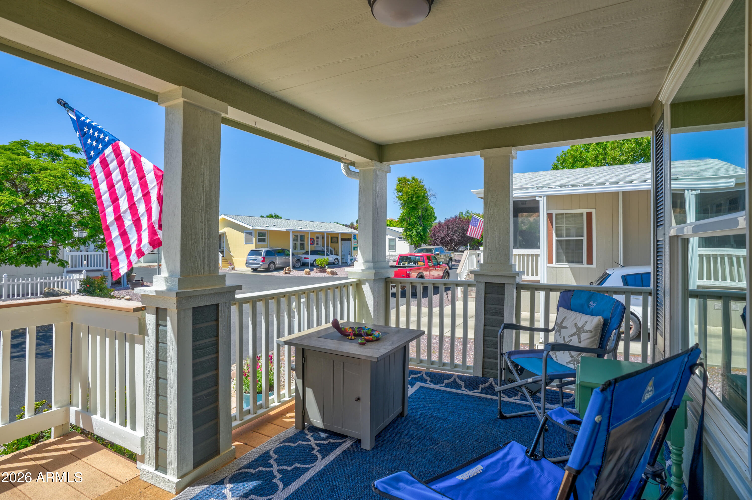 Orchard Ranch - Residential