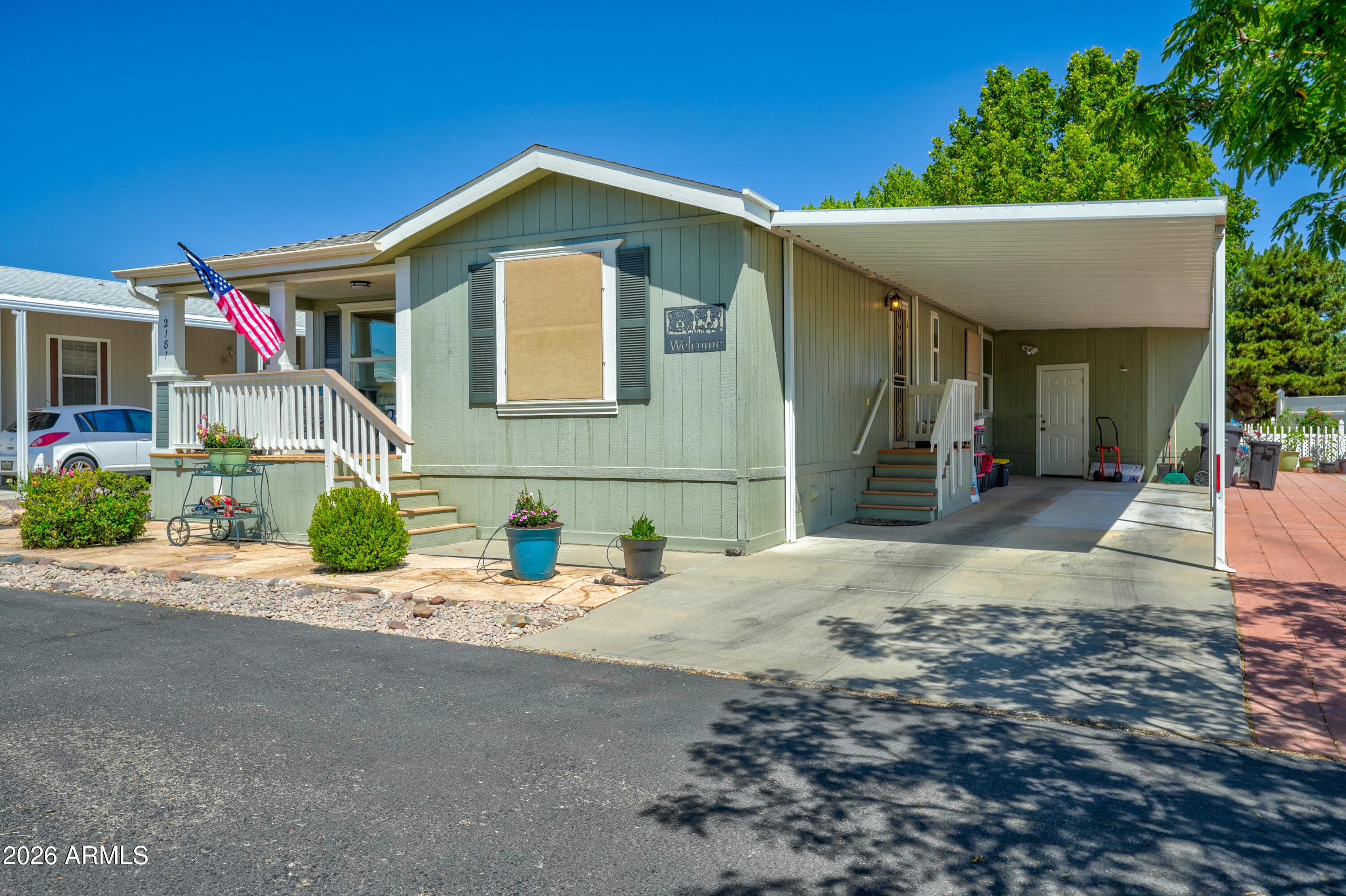 Orchard Ranch - Residential