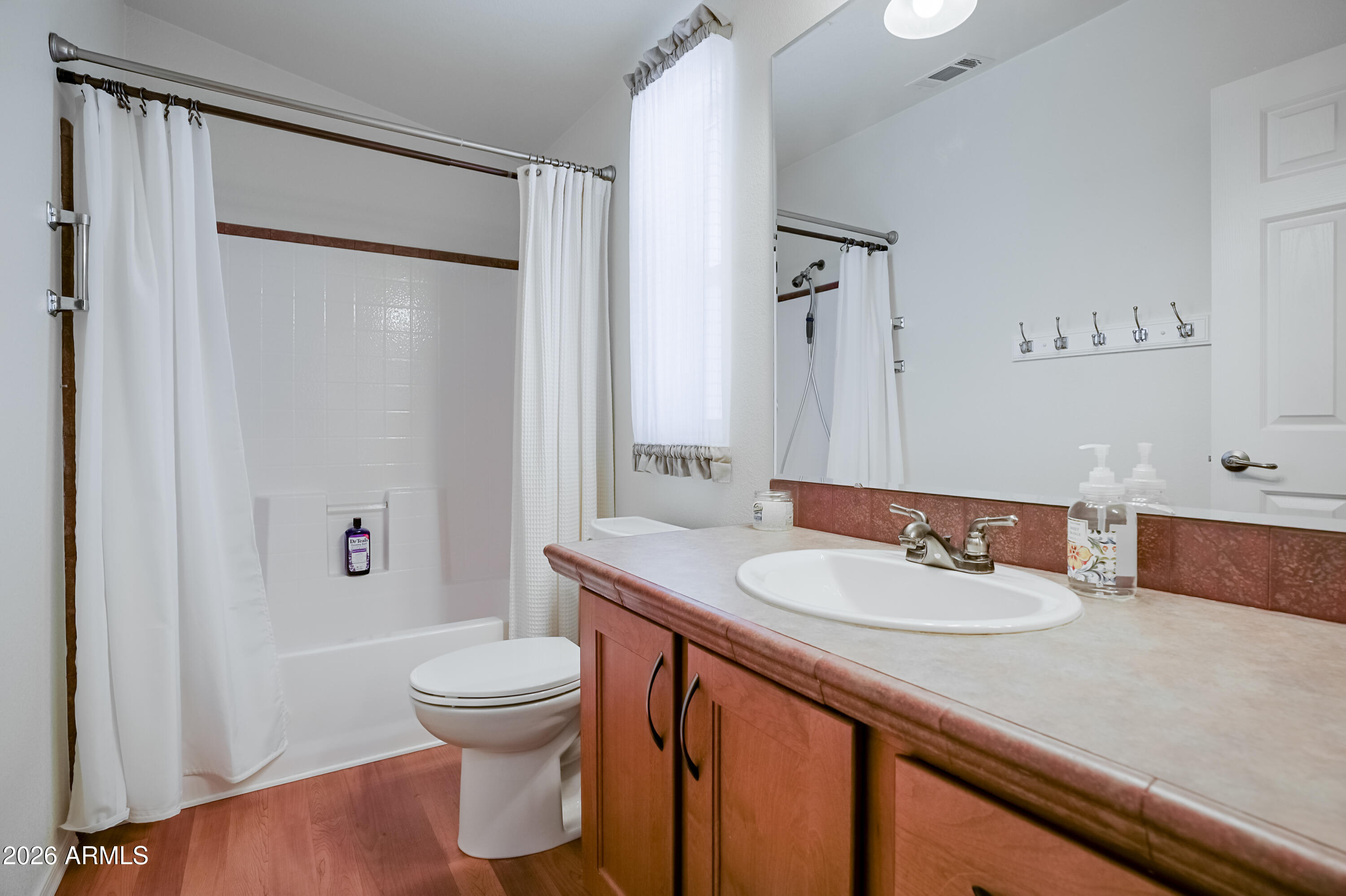 Orchard Ranch - Residential