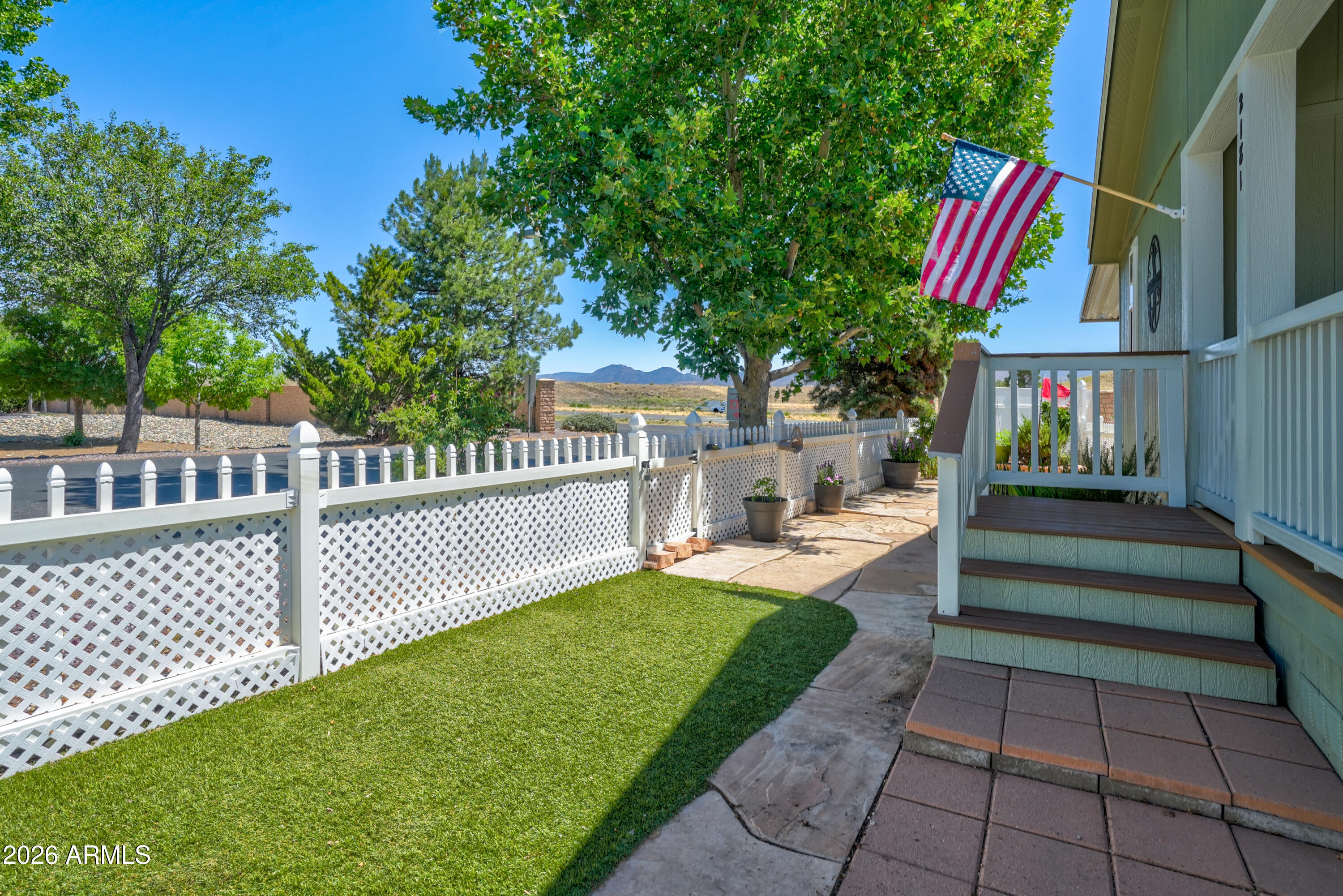 Orchard Ranch - Residential
