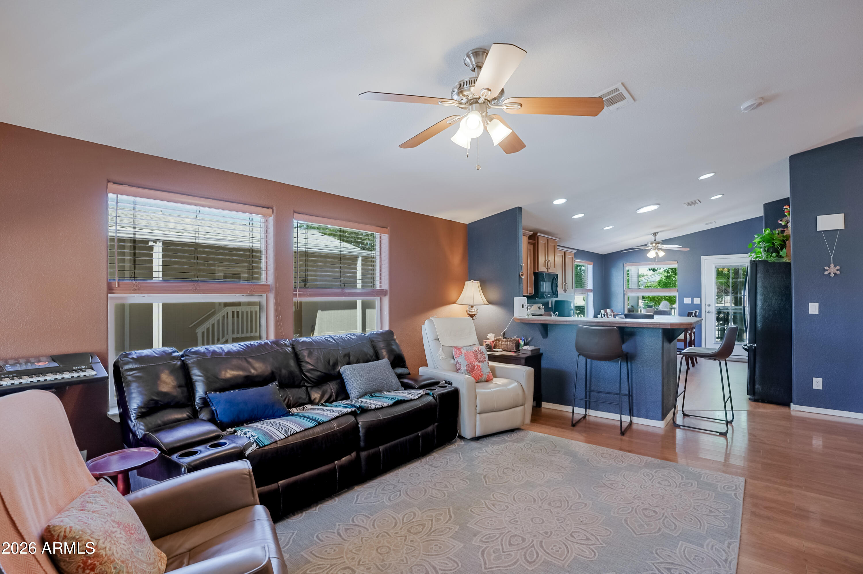 Orchard Ranch - Residential