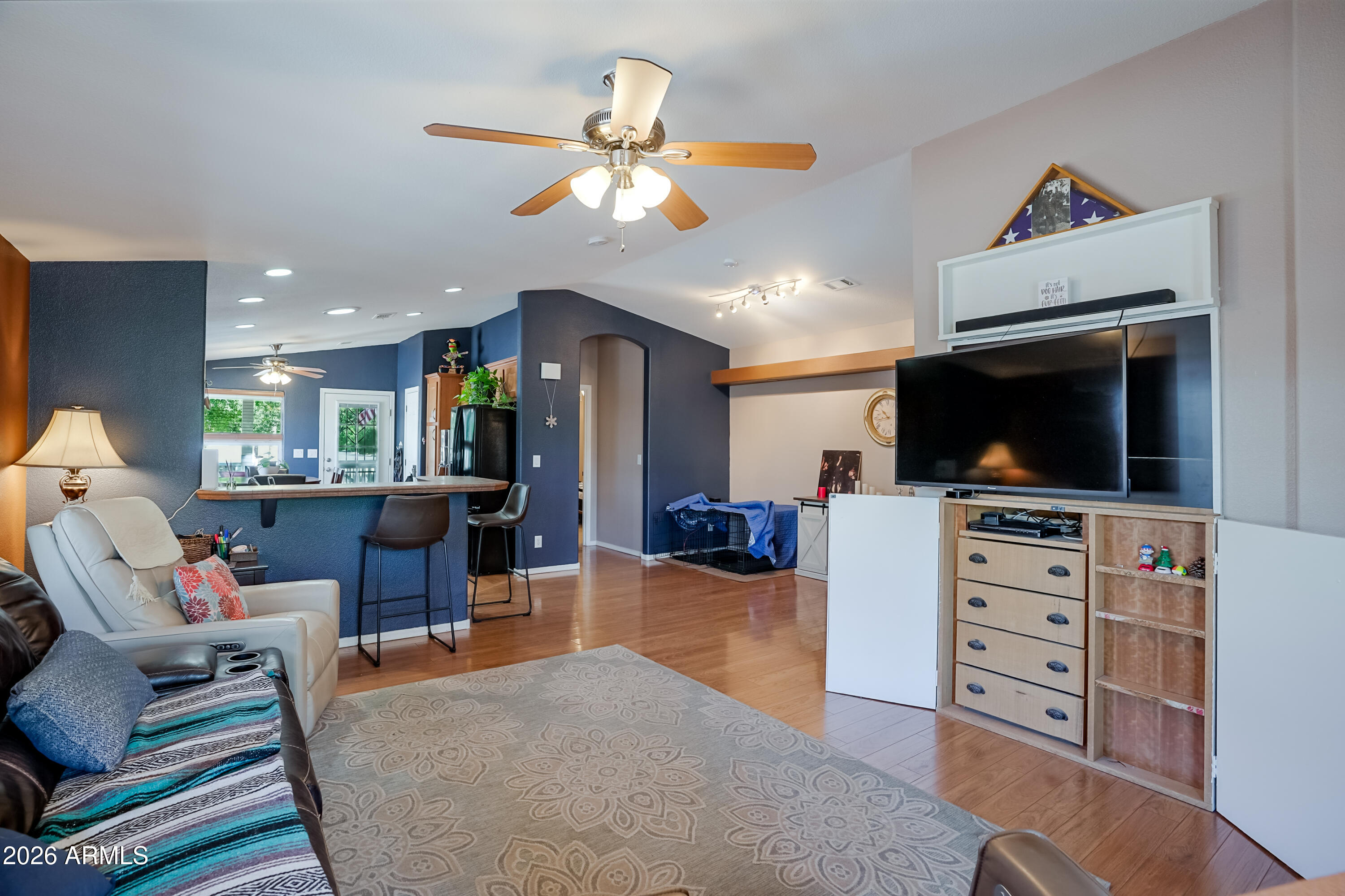 Orchard Ranch - Residential
