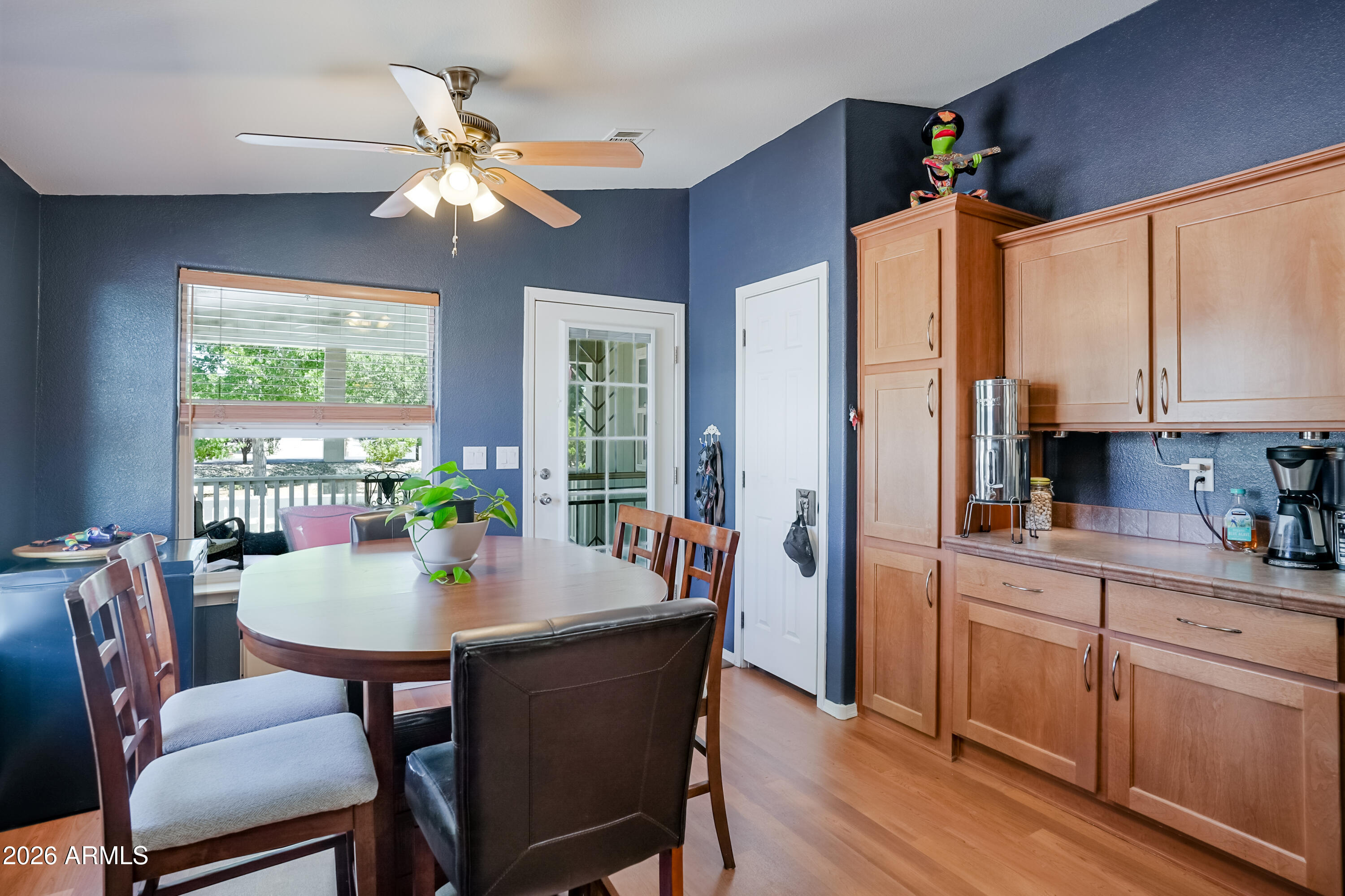 Orchard Ranch - Residential