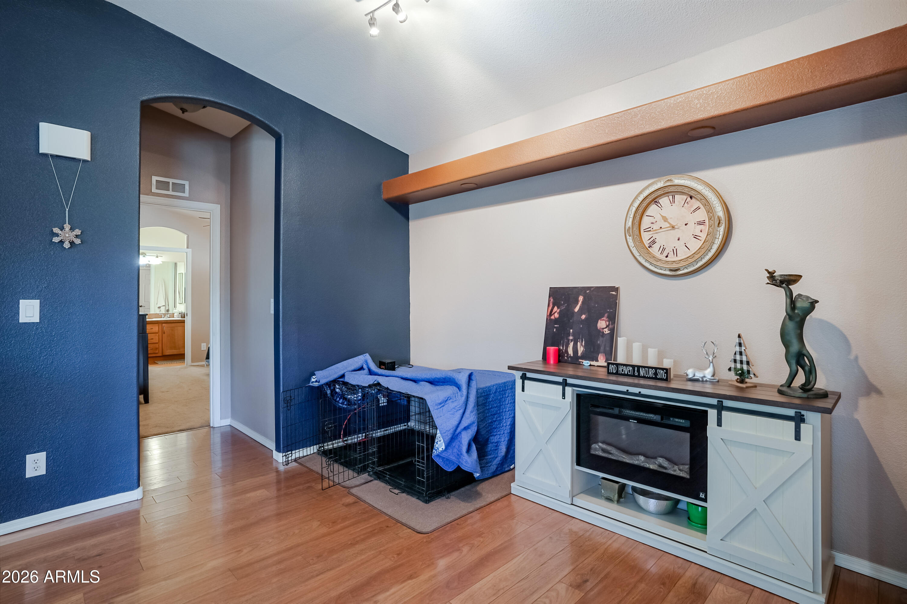 Orchard Ranch - Residential