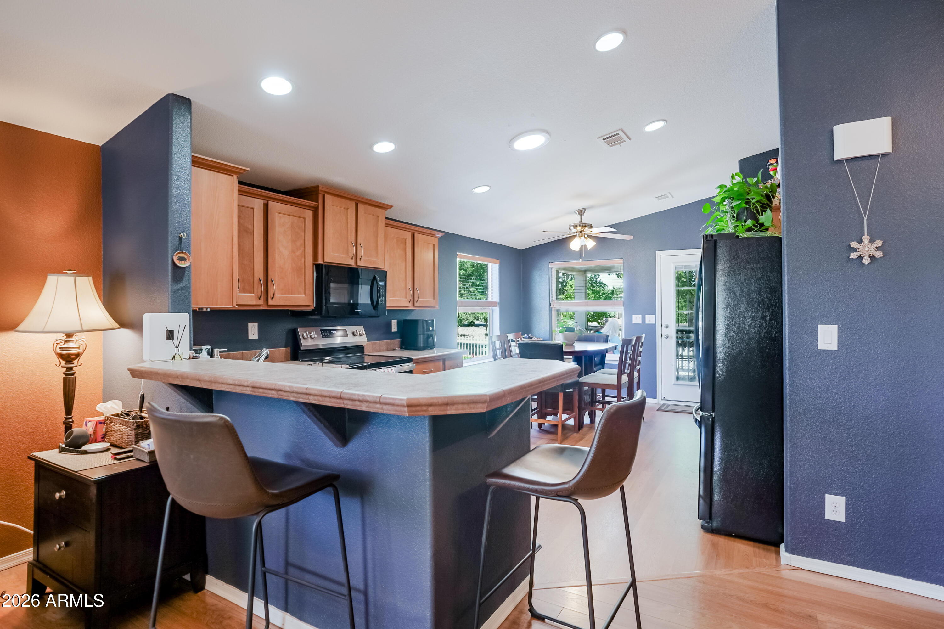 Orchard Ranch - Residential