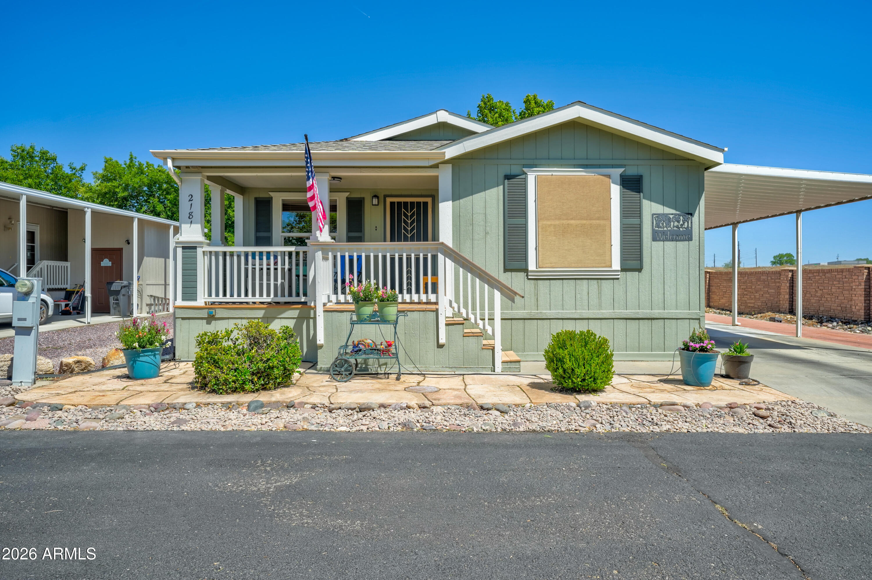 Orchard Ranch - Residential