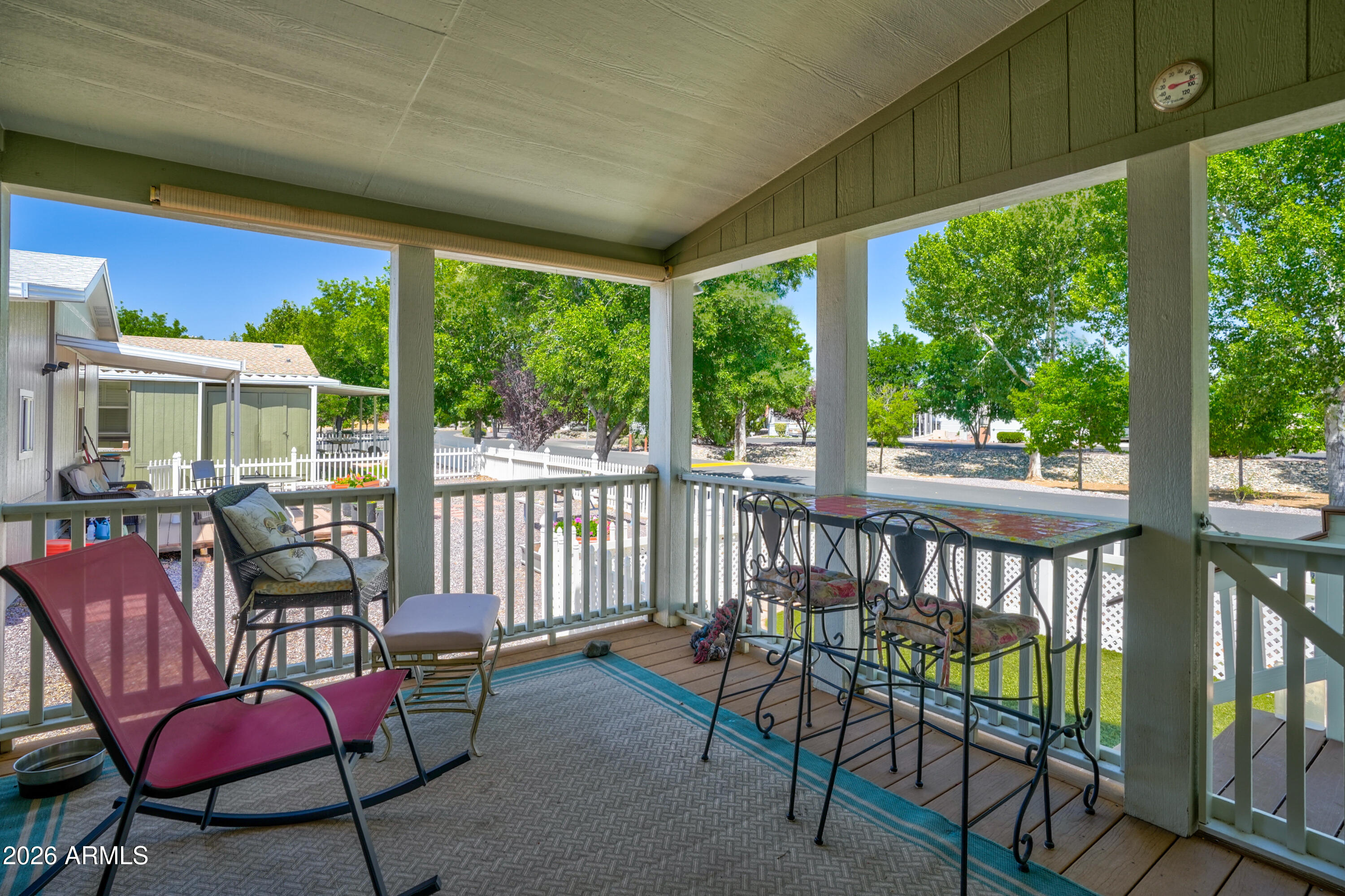 Orchard Ranch - Residential