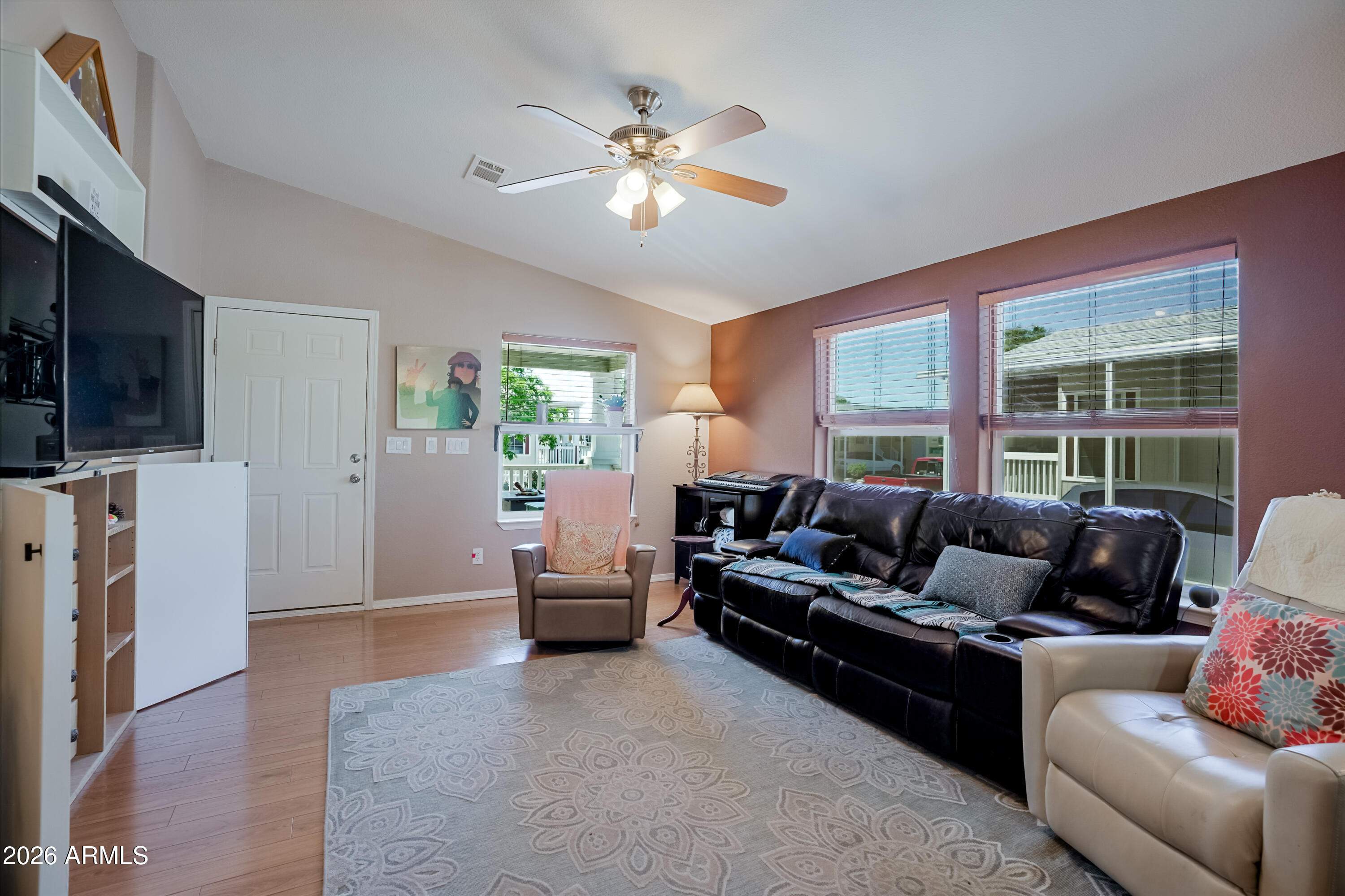 Orchard Ranch - Residential