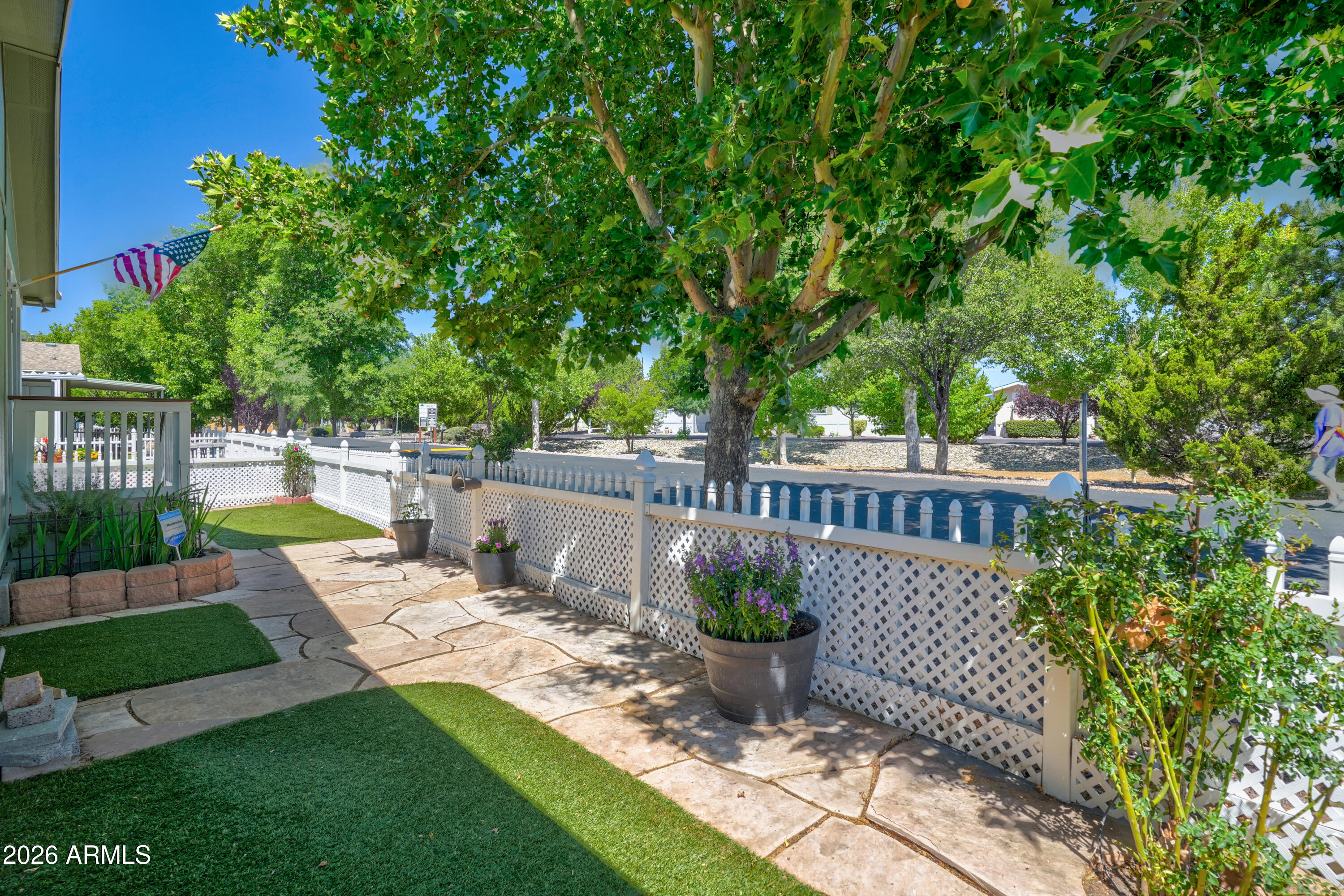 Orchard Ranch - Residential
