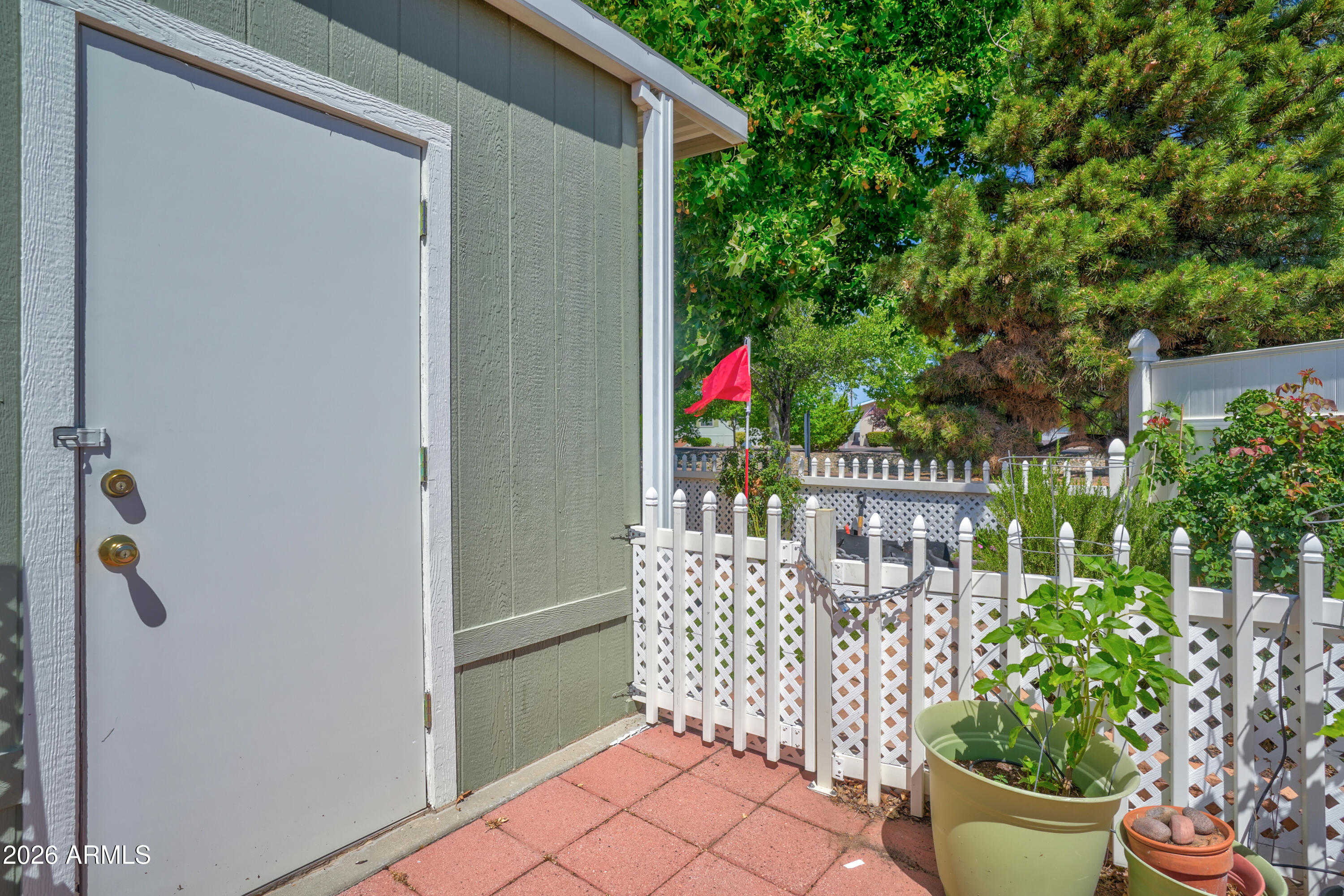 Orchard Ranch - Residential