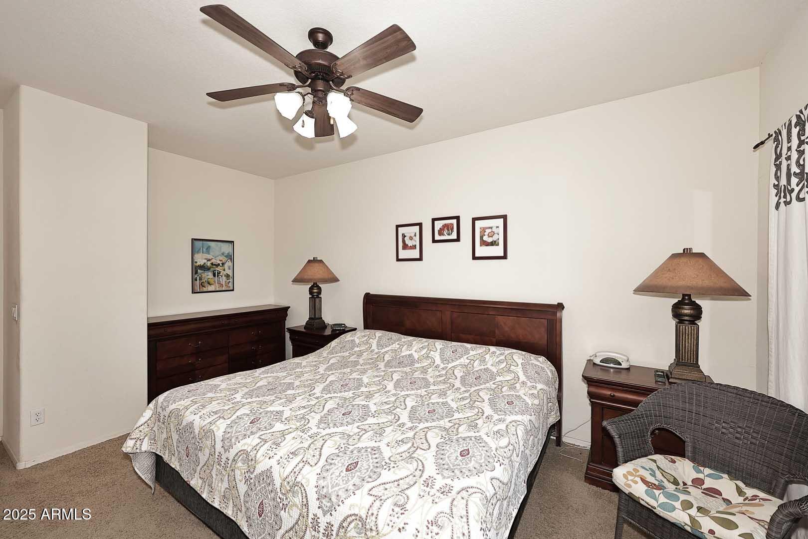 KINGSTREE VILLAGE CONDOMINIUMS AMD - Residential