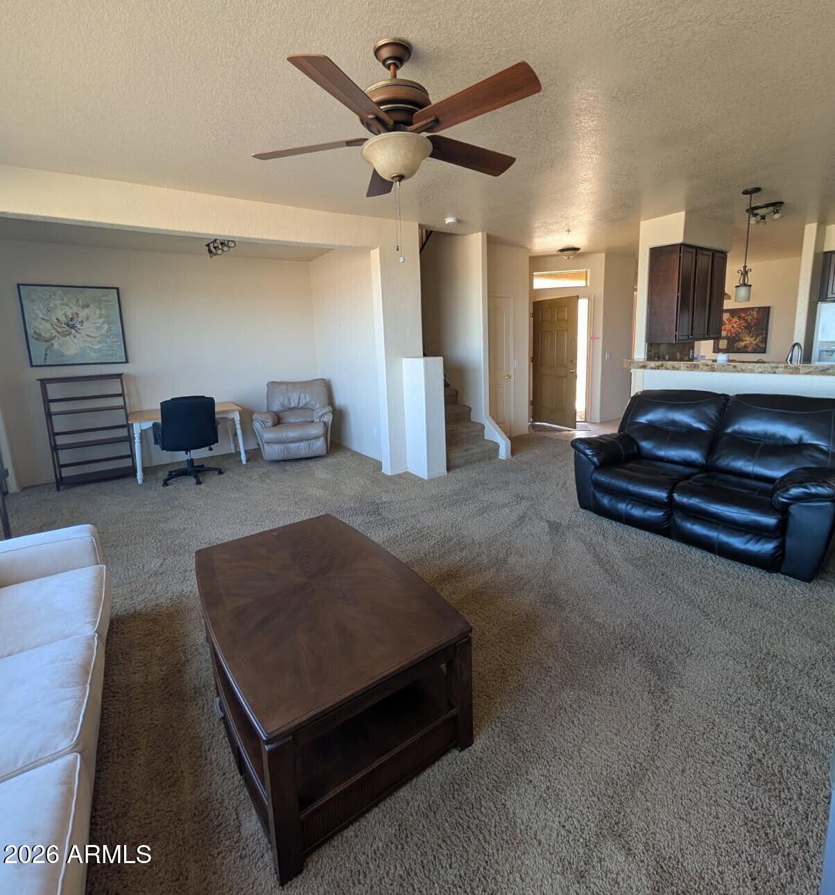 KINGSTREE VILLAGE CONDOMINIUMS AMD - Residential