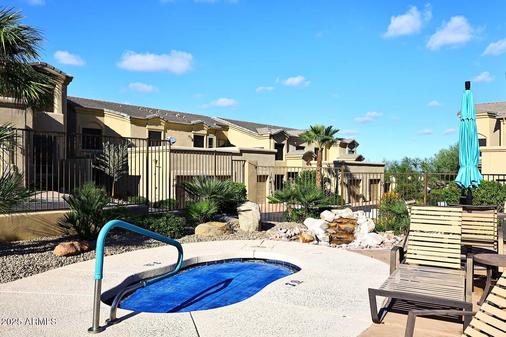 KINGSTREE VILLAGE CONDOMINIUMS AMD - Residential
