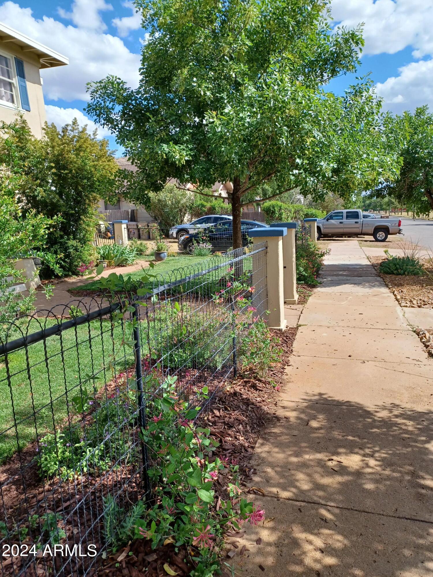 WARREN - Residential
