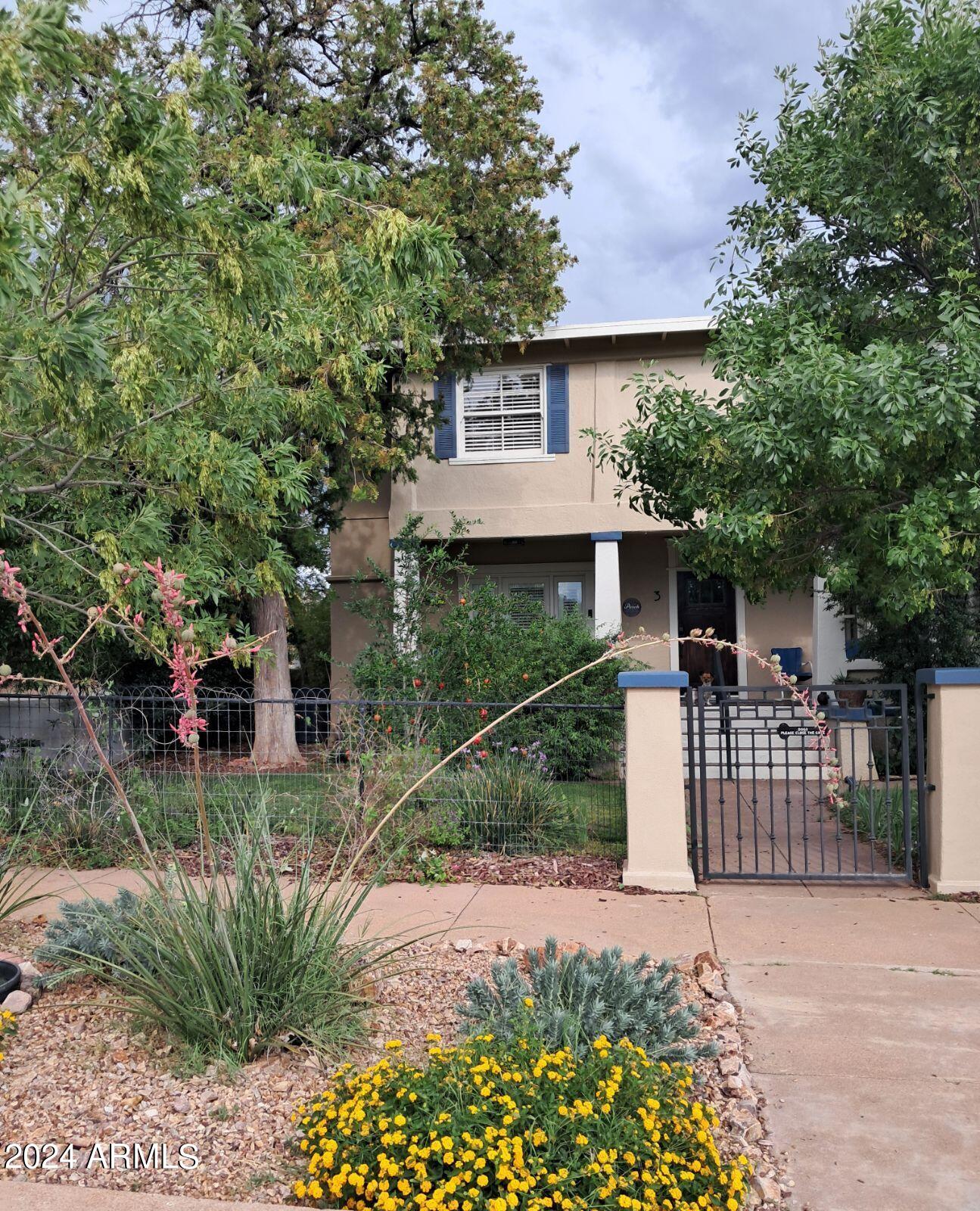 WARREN - Residential