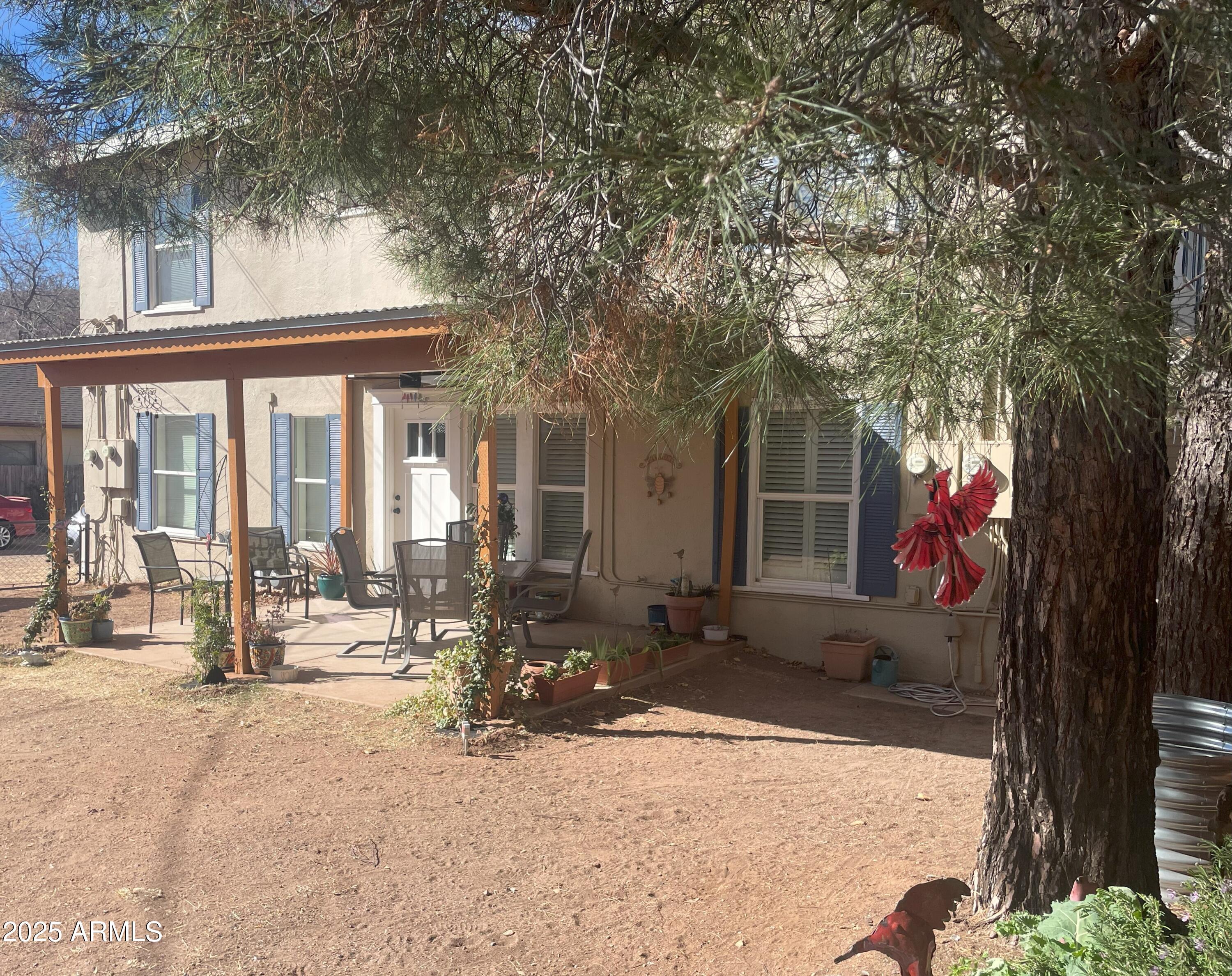 WARREN - Residential