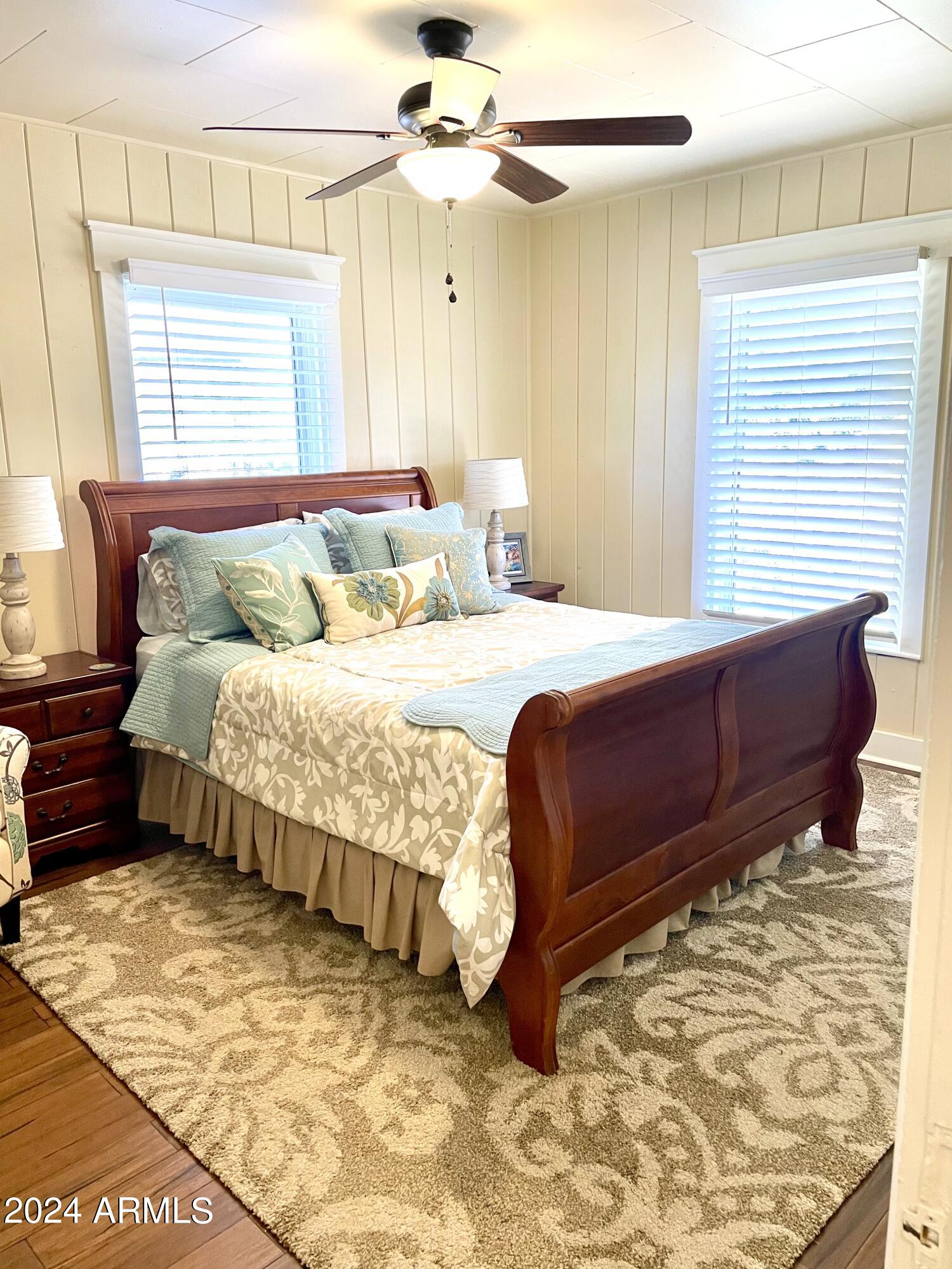 WARREN - Residential