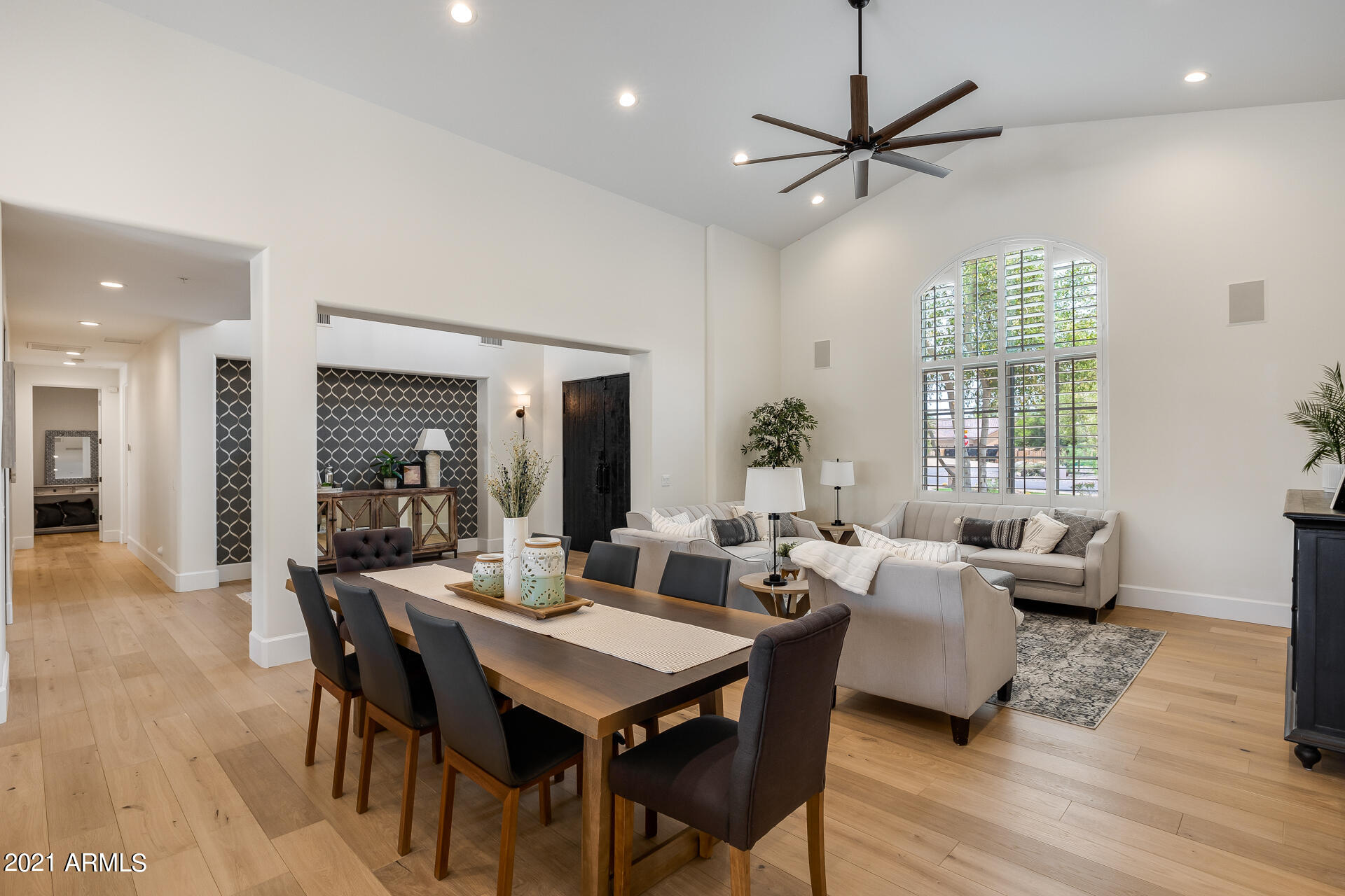 Cactus Acres - Residential