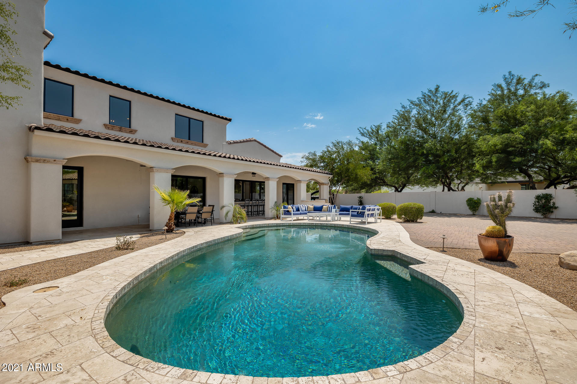 Cactus Acres - Residential
