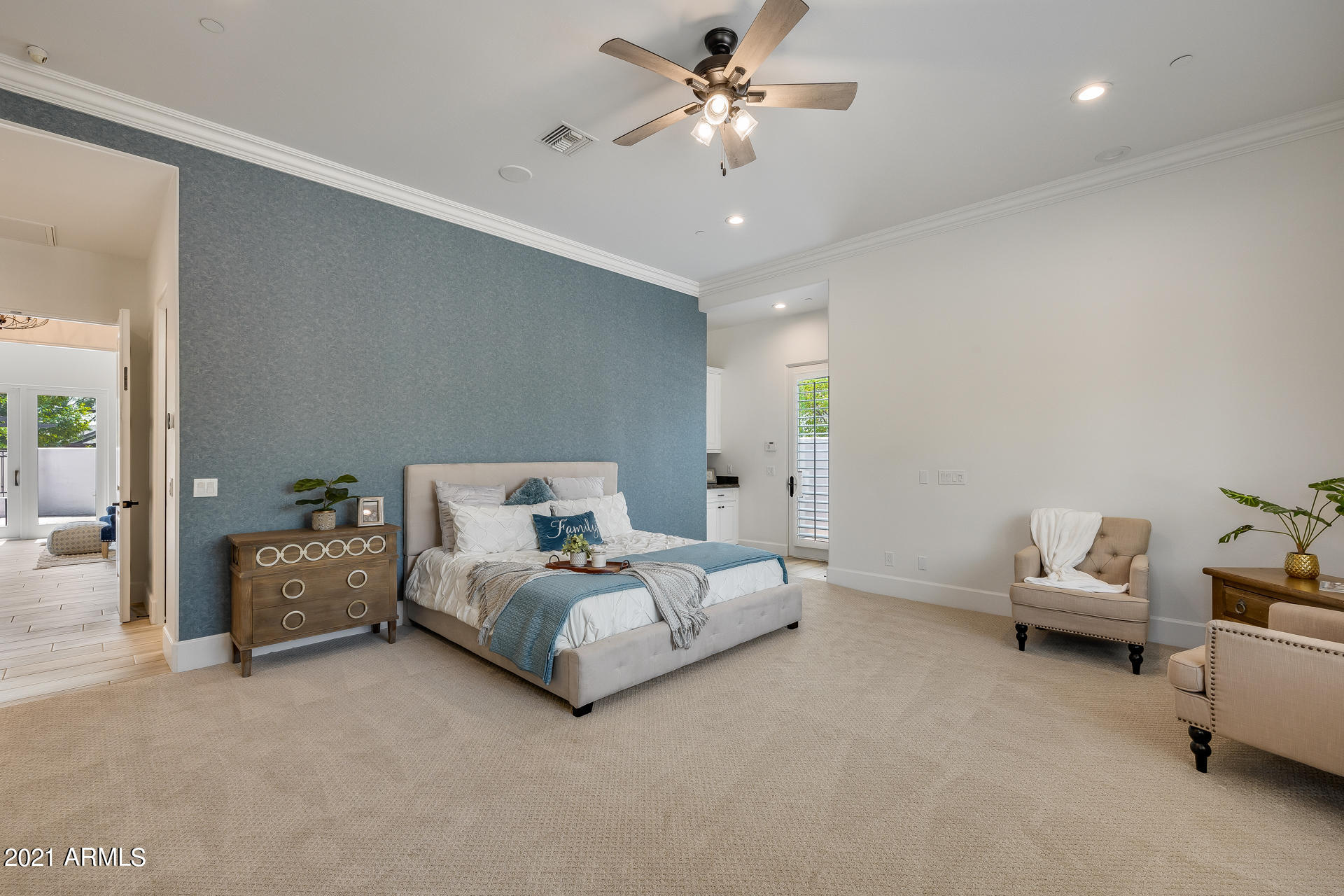 Cactus Acres - Residential