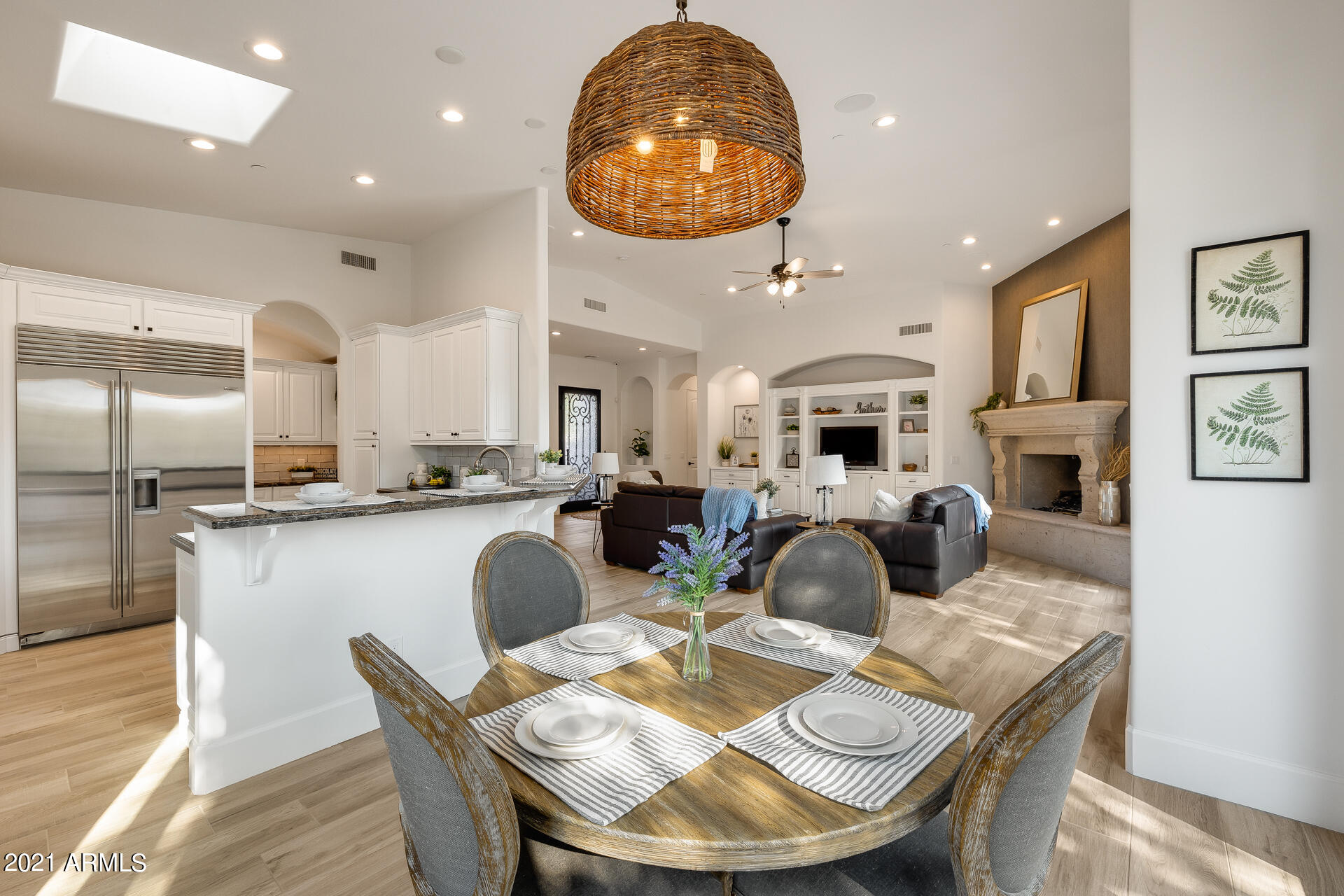 Cactus Acres - Residential