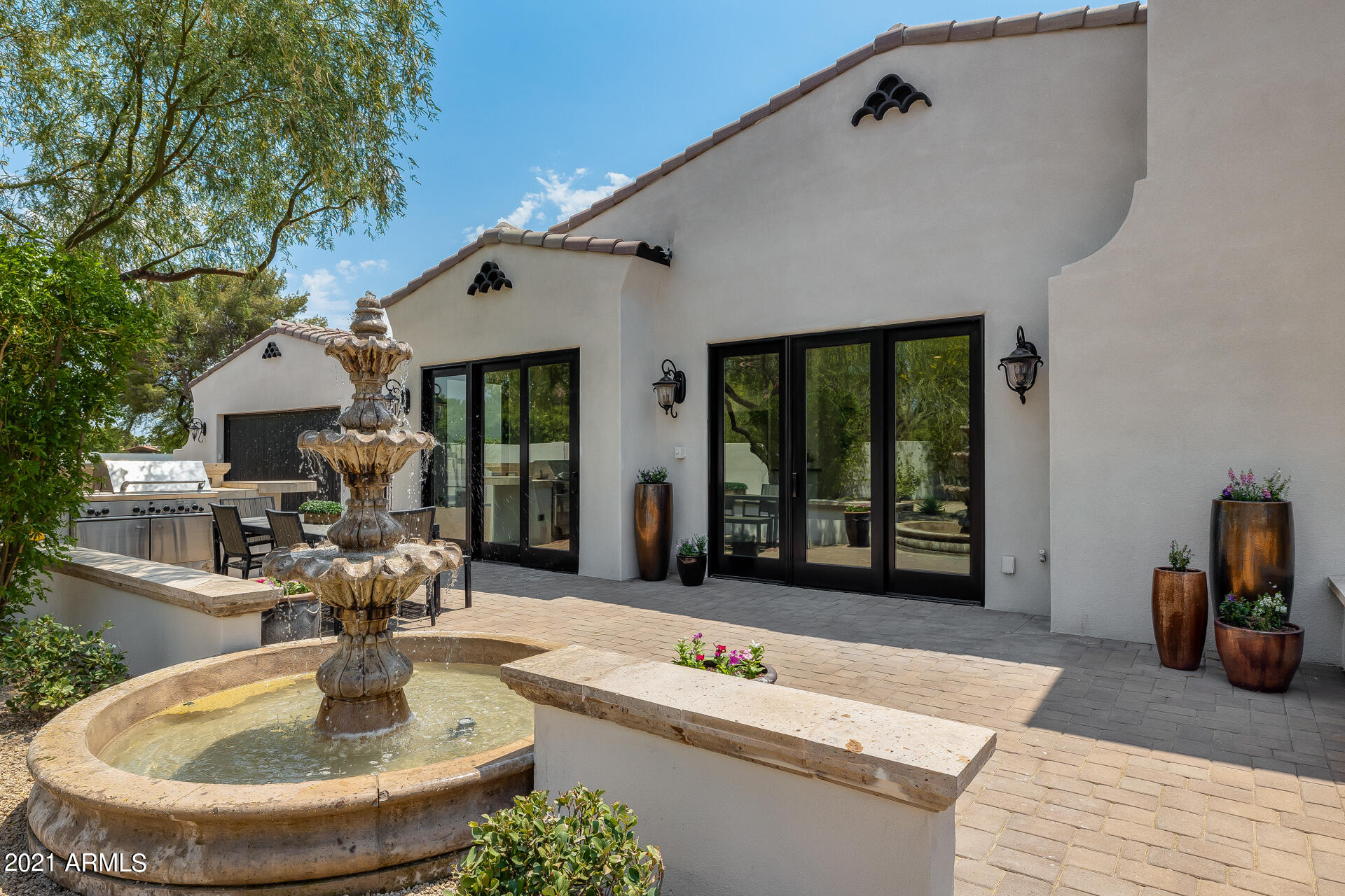 Cactus Acres - Residential