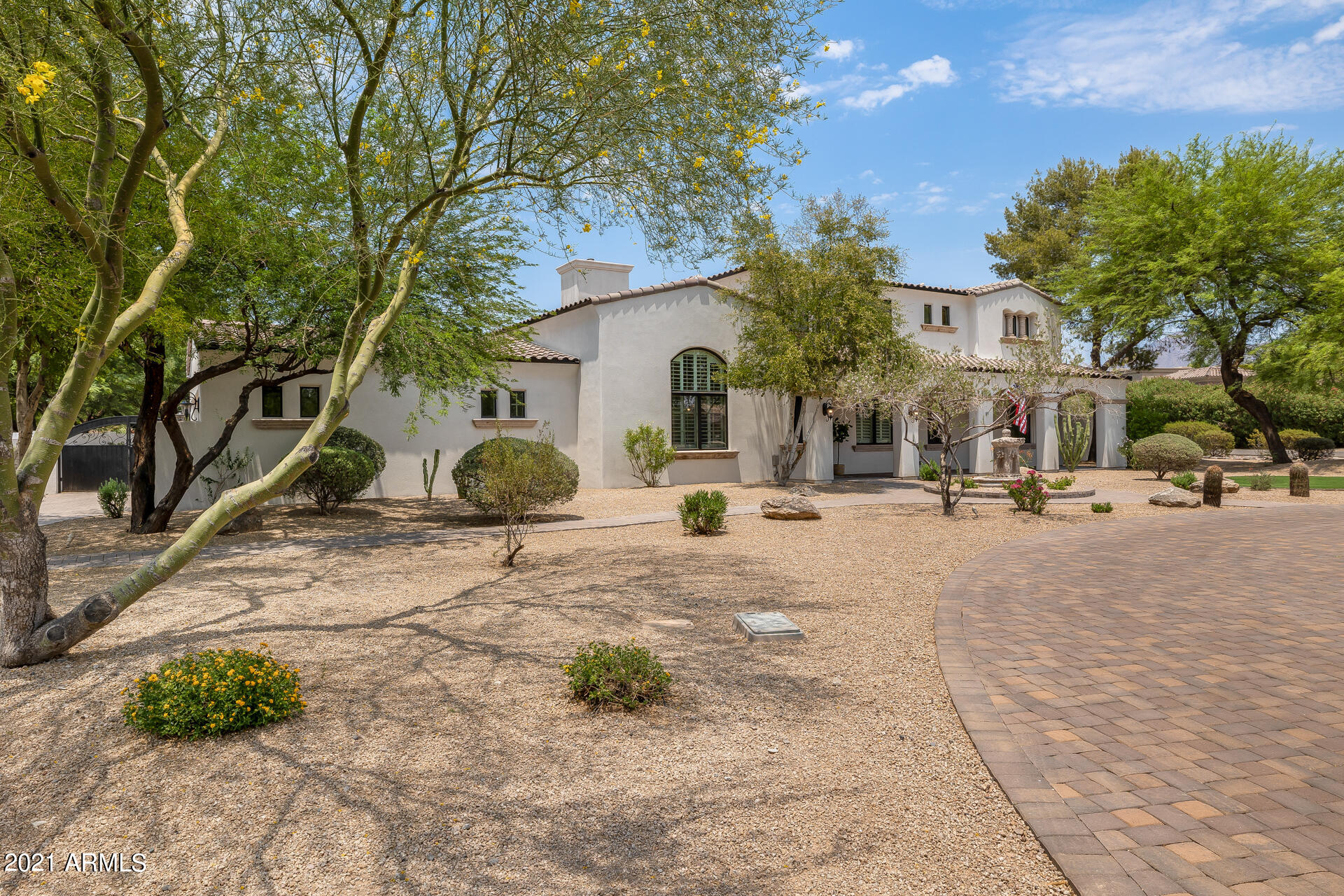 Cactus Acres - Residential