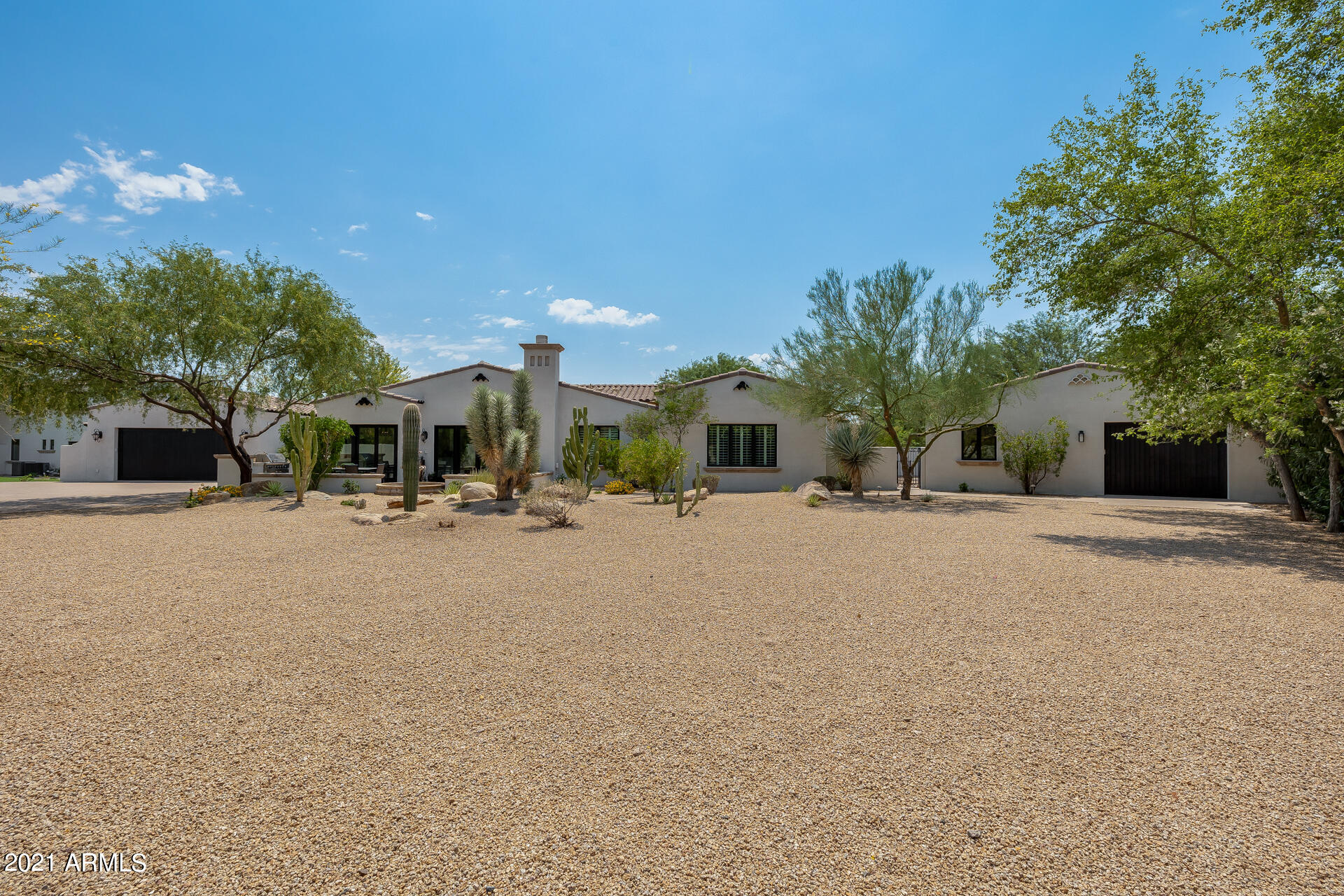 Cactus Acres - Residential