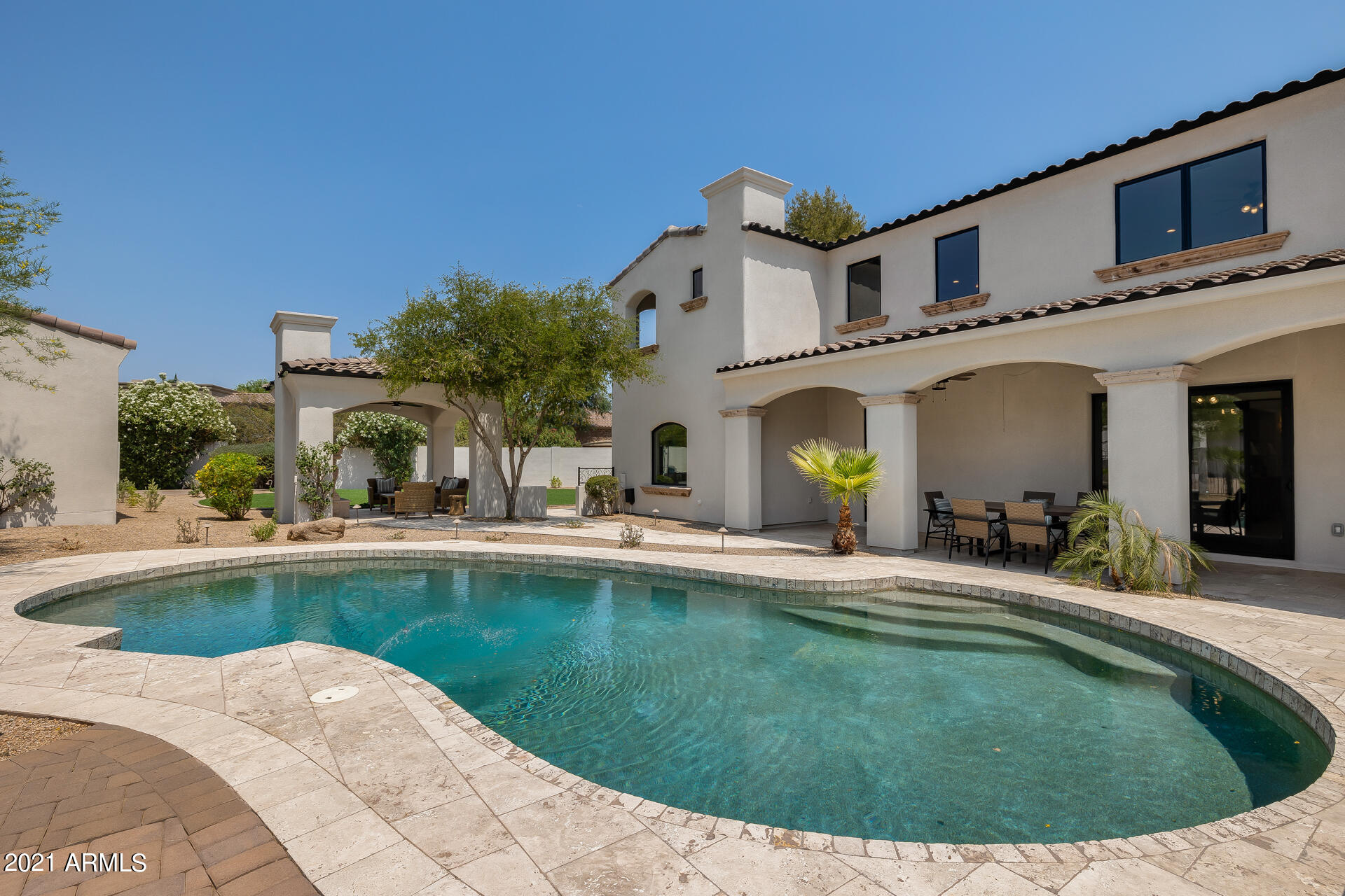 Cactus Acres - Residential