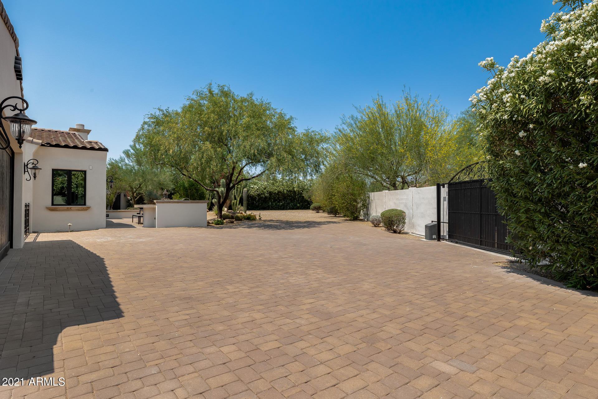Cactus Acres - Residential