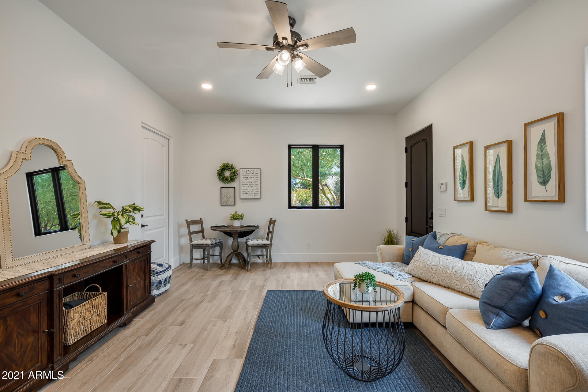 Cactus Acres - Residential