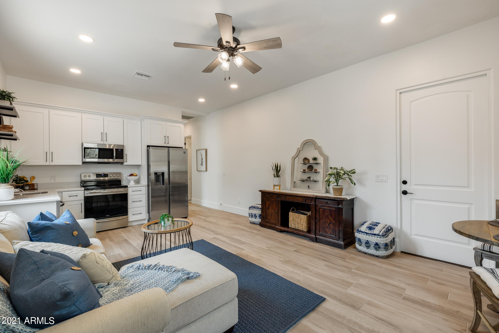 Cactus Acres - Residential