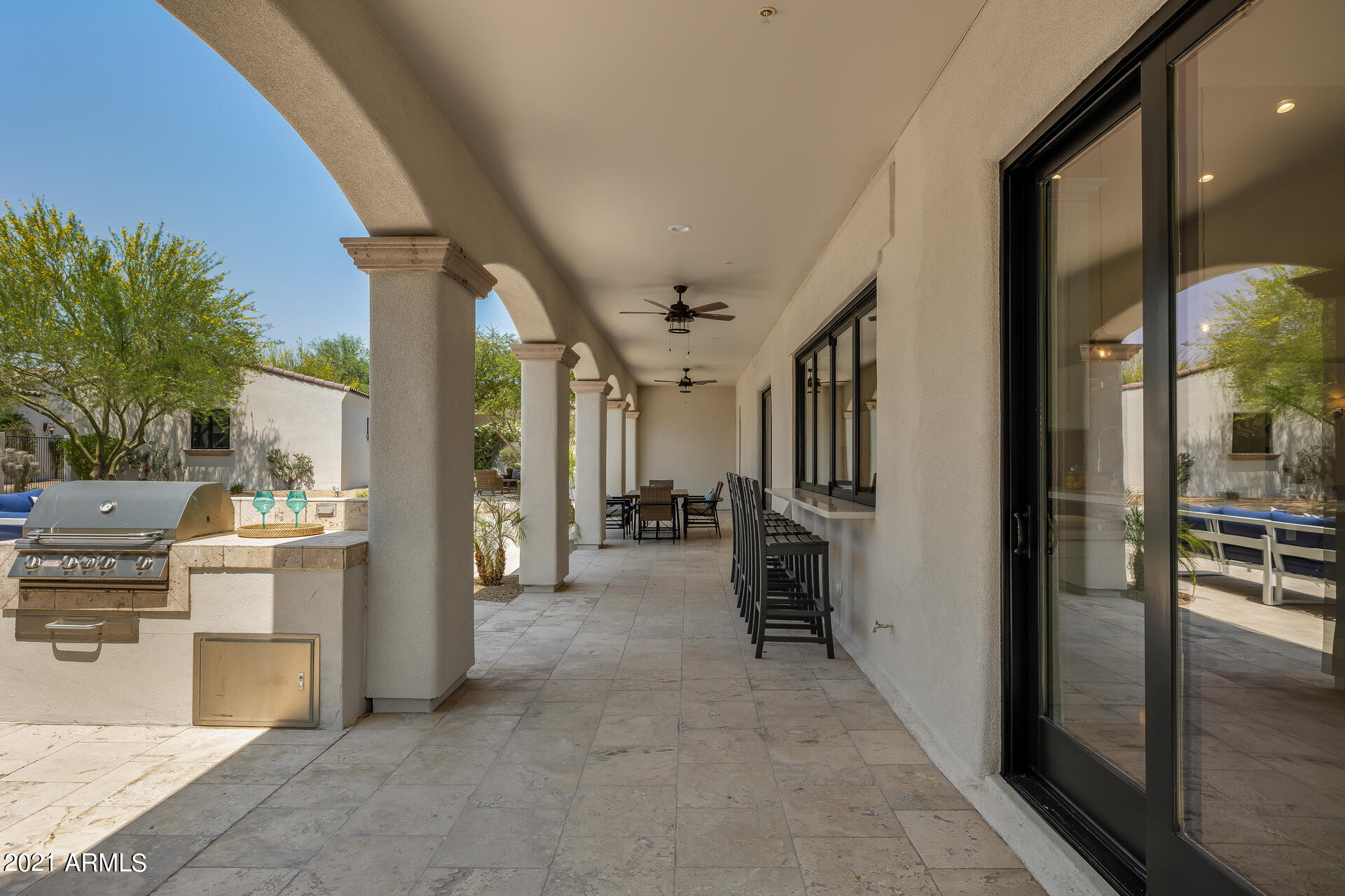 Cactus Acres - Residential