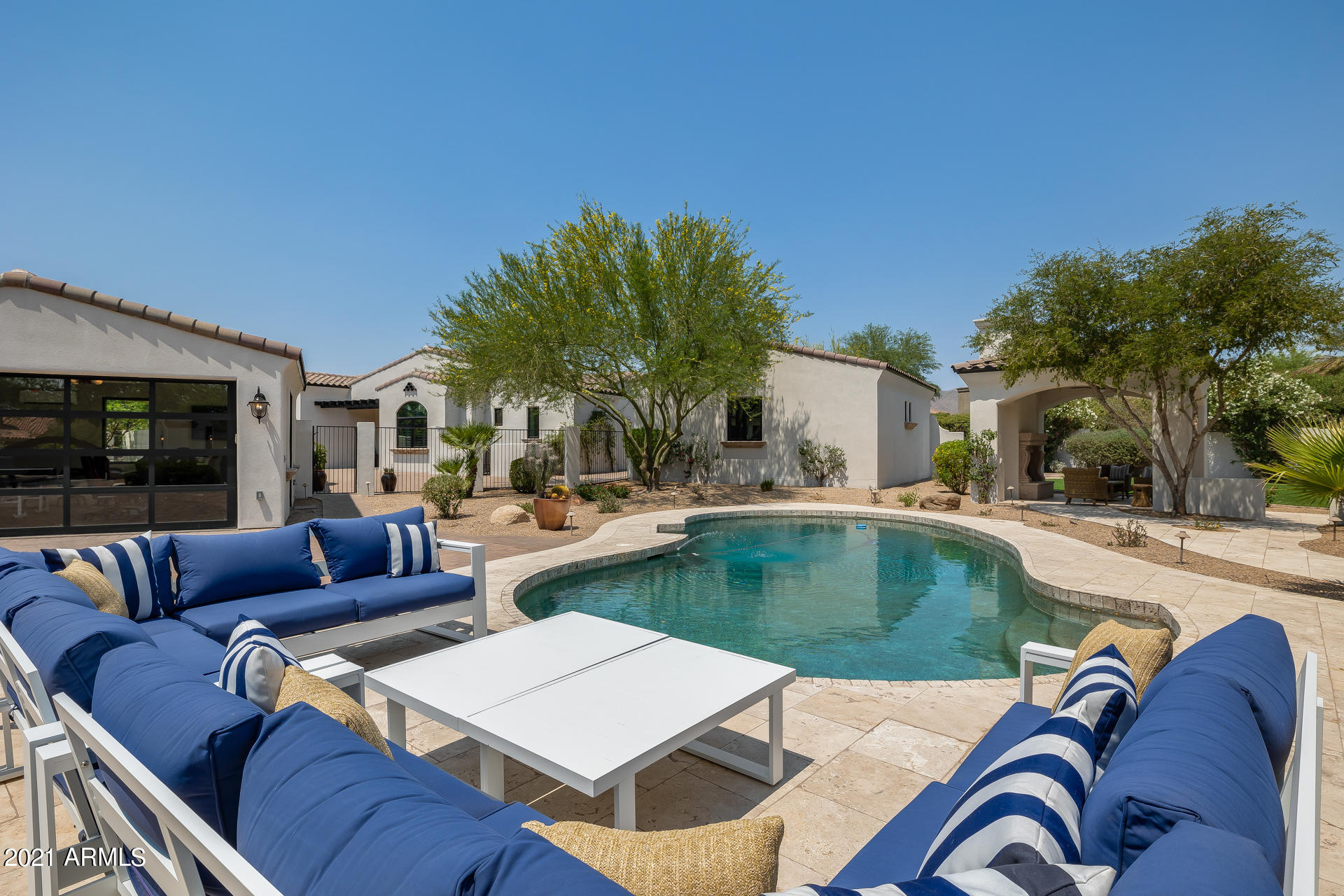 Cactus Acres - Residential