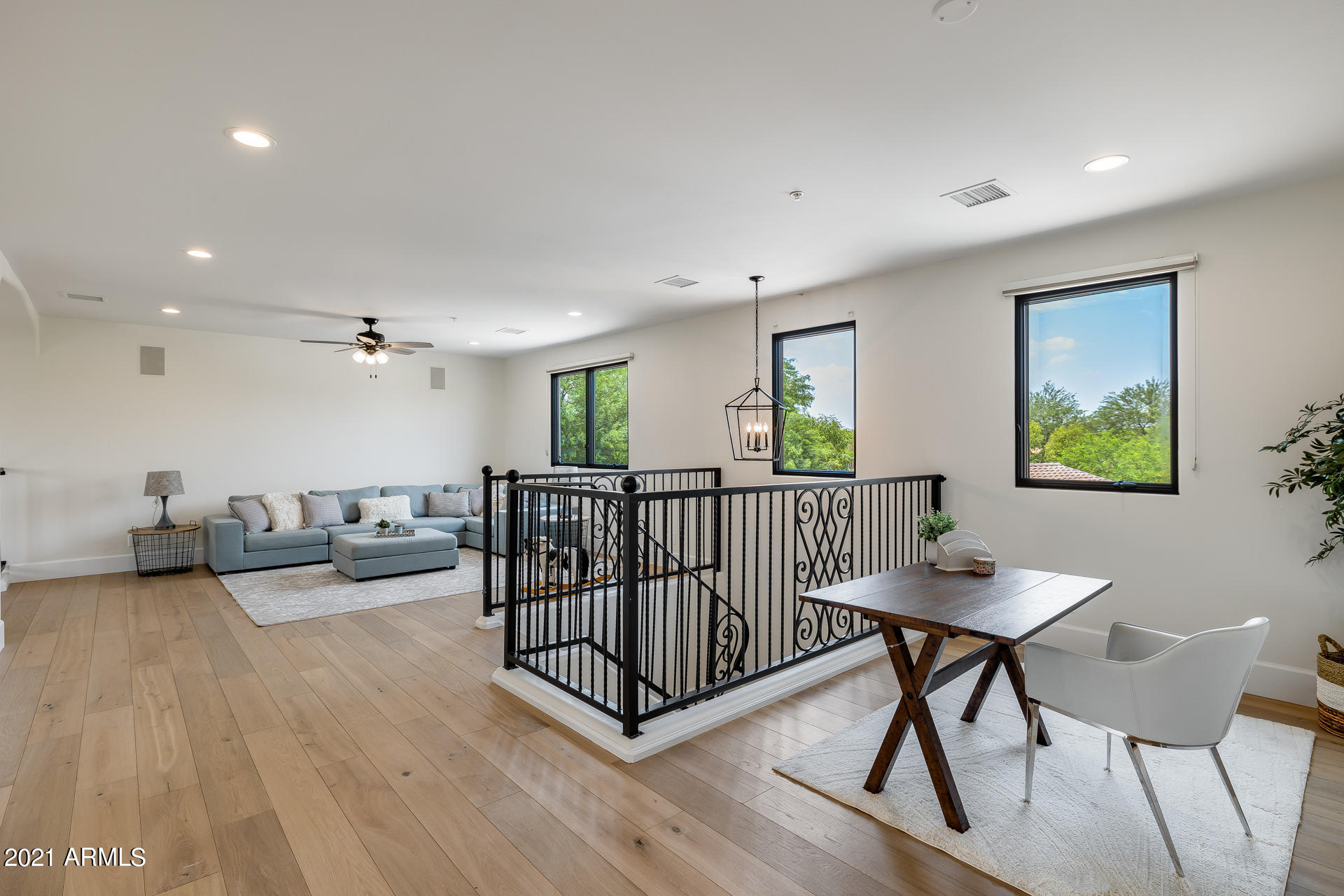 Cactus Acres - Residential