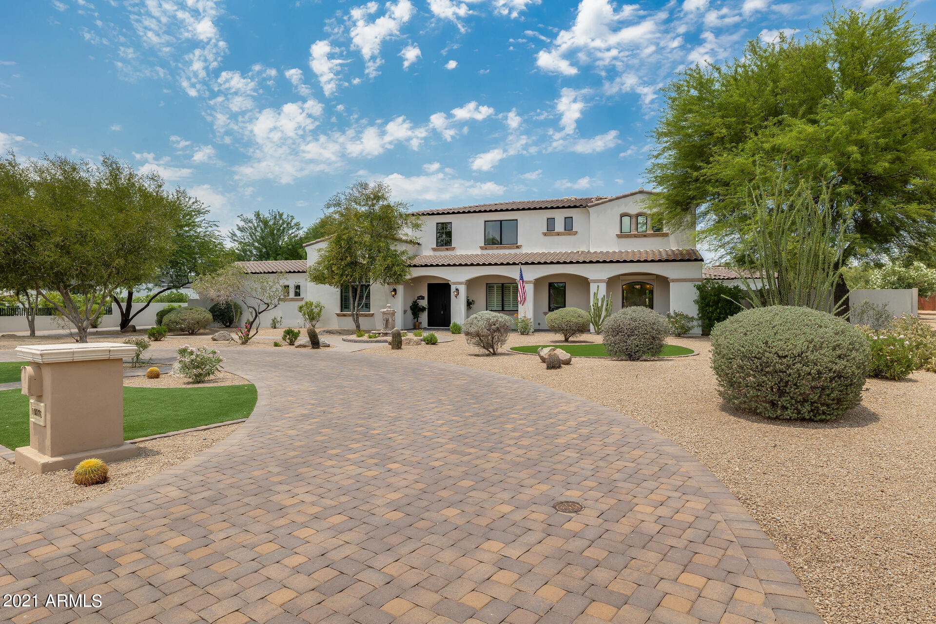 Cactus Acres - Residential