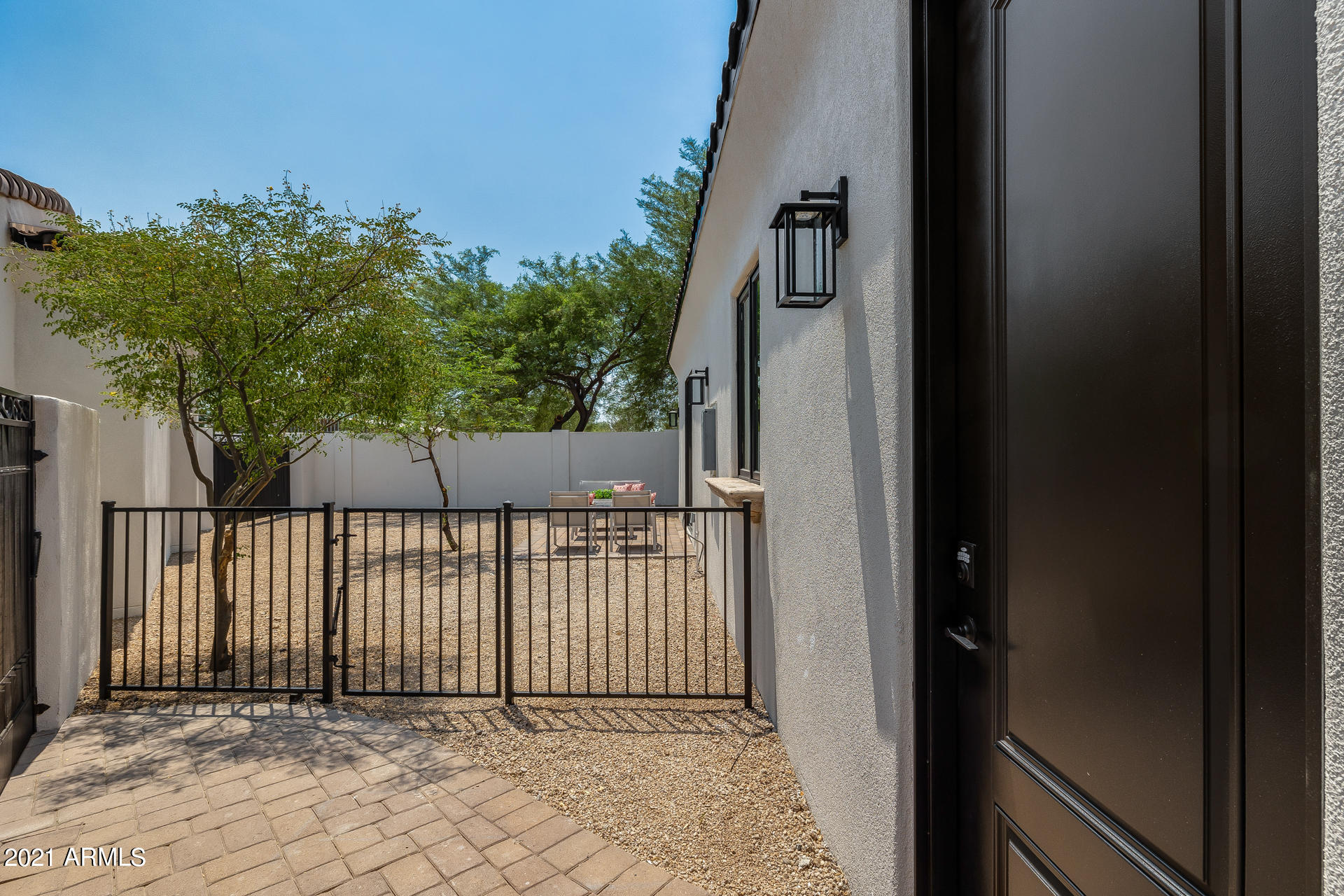 Cactus Acres - Residential
