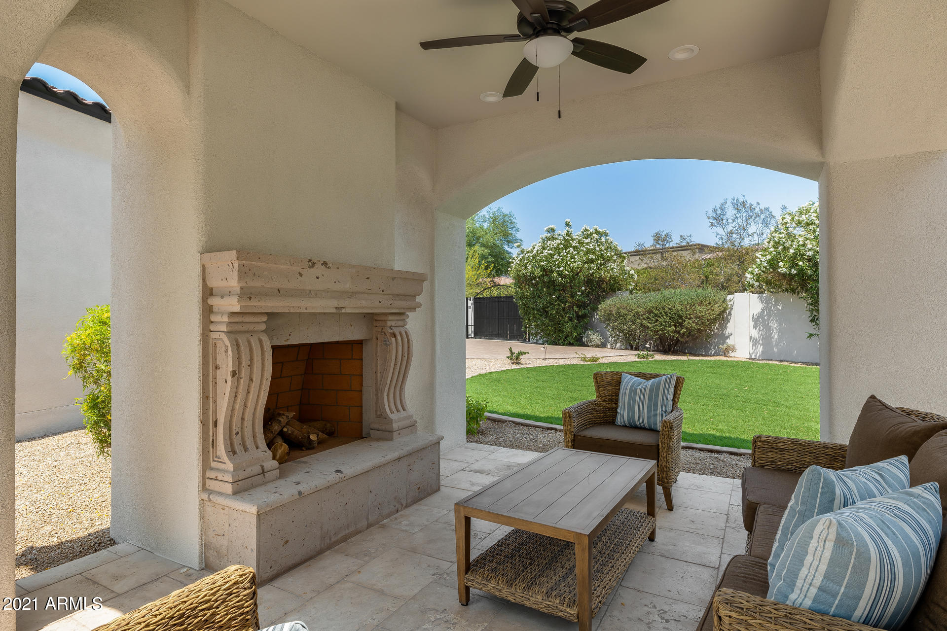 Cactus Acres - Residential