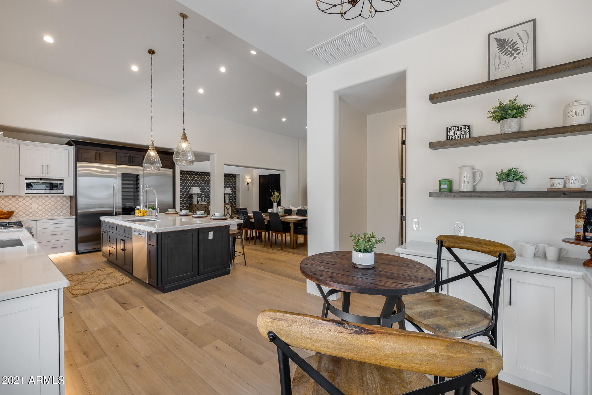 Cactus Acres - Residential