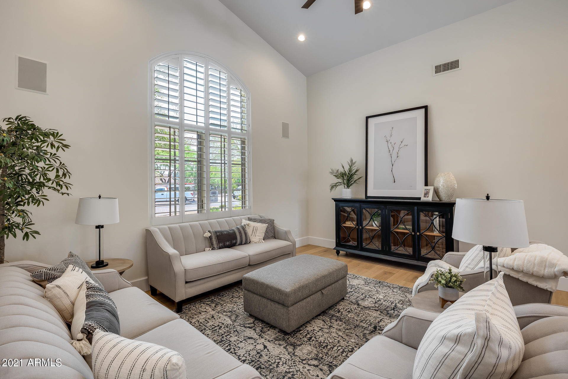 Cactus Acres - Residential