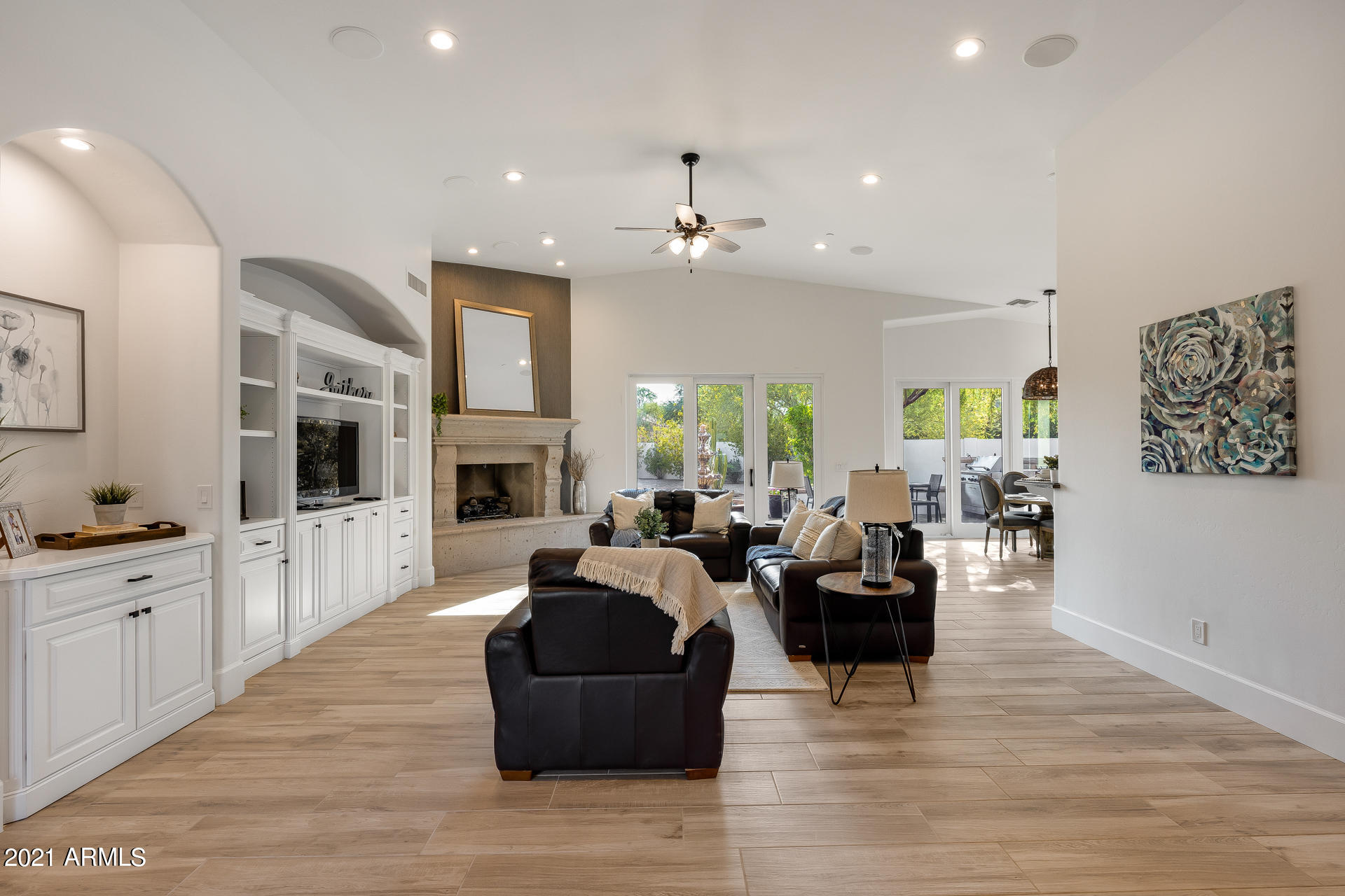 Cactus Acres - Residential