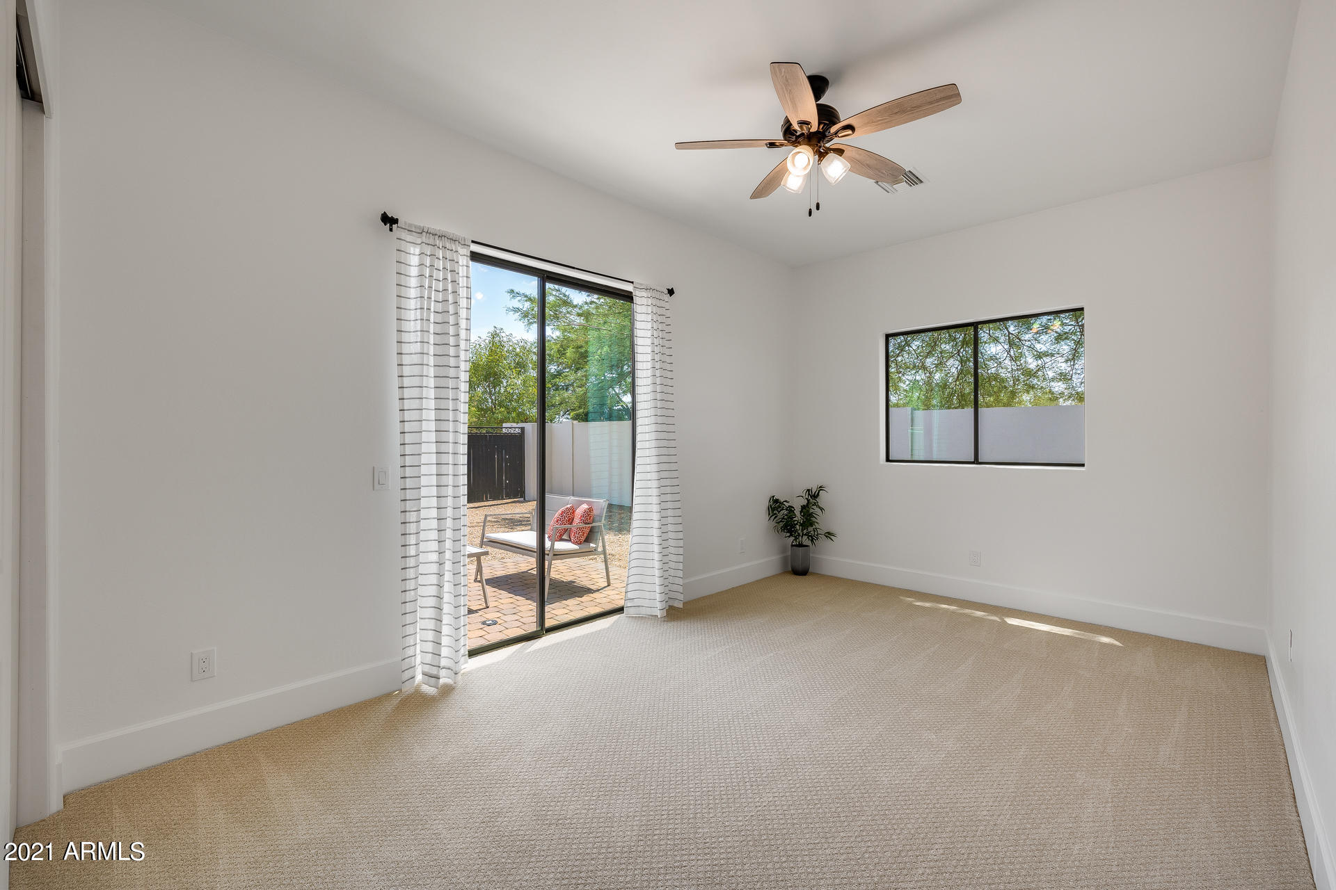 Cactus Acres - Residential