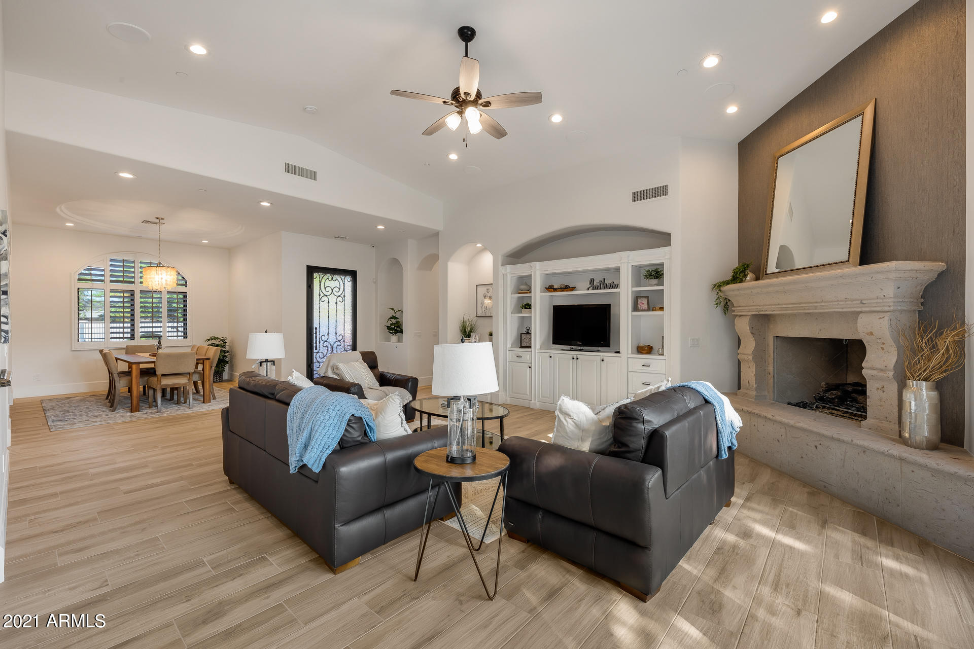 Cactus Acres - Residential