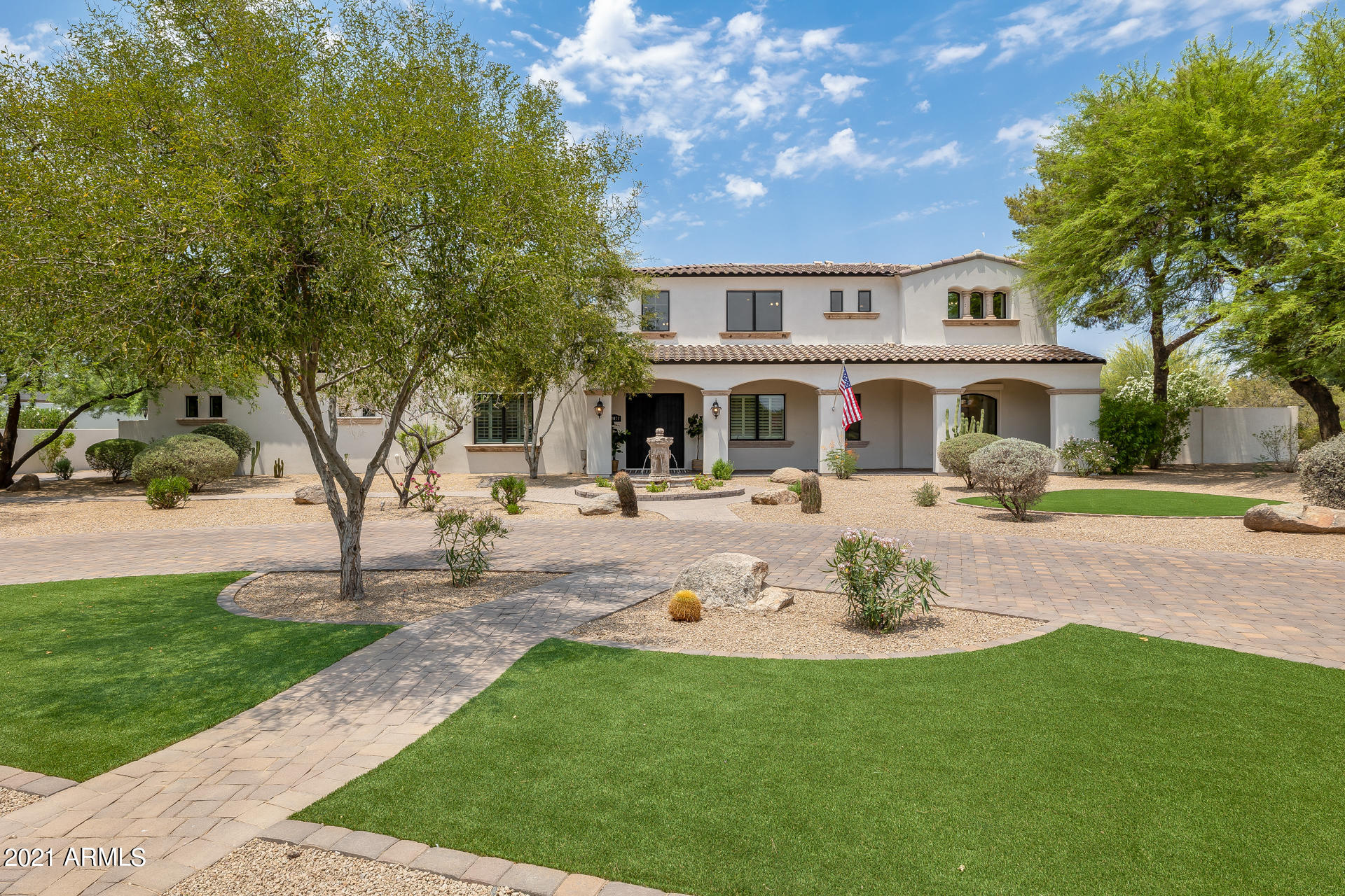 Cactus Acres - Residential