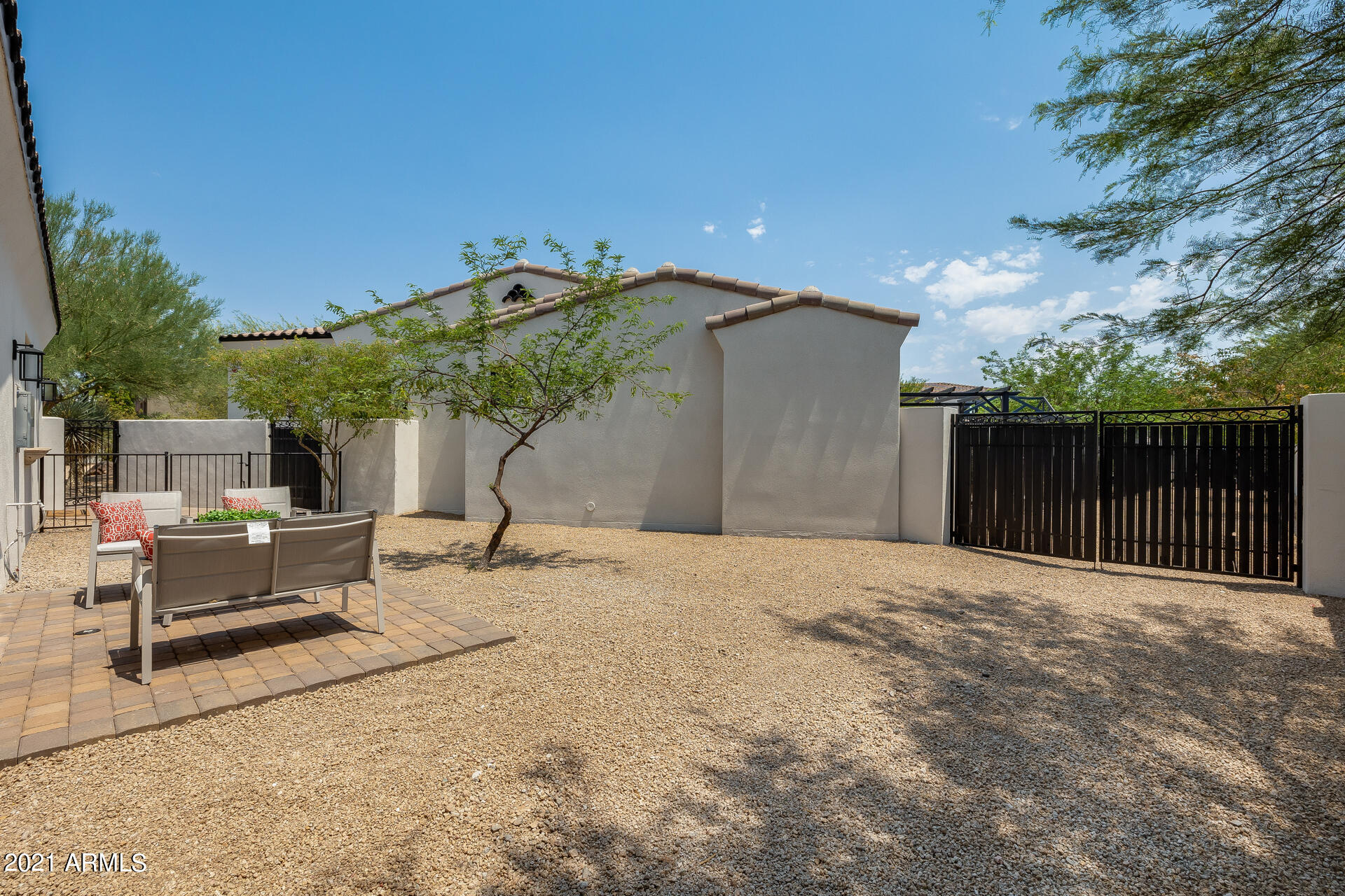 Cactus Acres - Residential