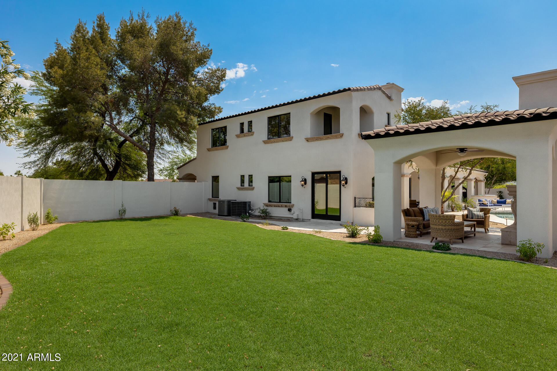 Cactus Acres - Residential